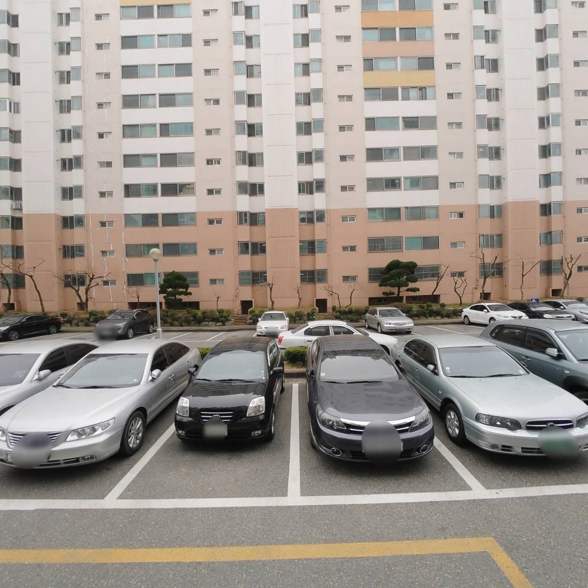 대일택시합자회사