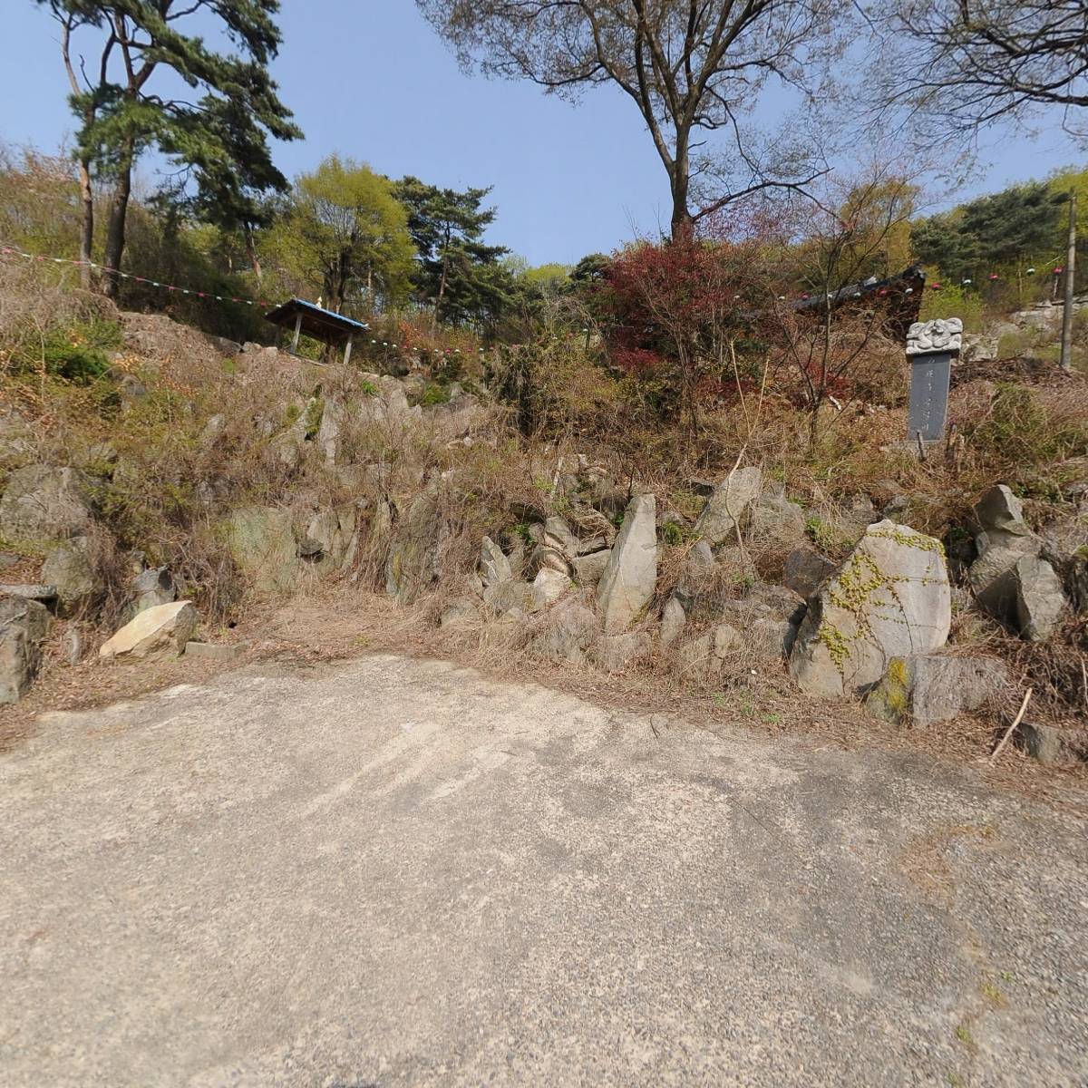 대한불교조계종 백룡사_3