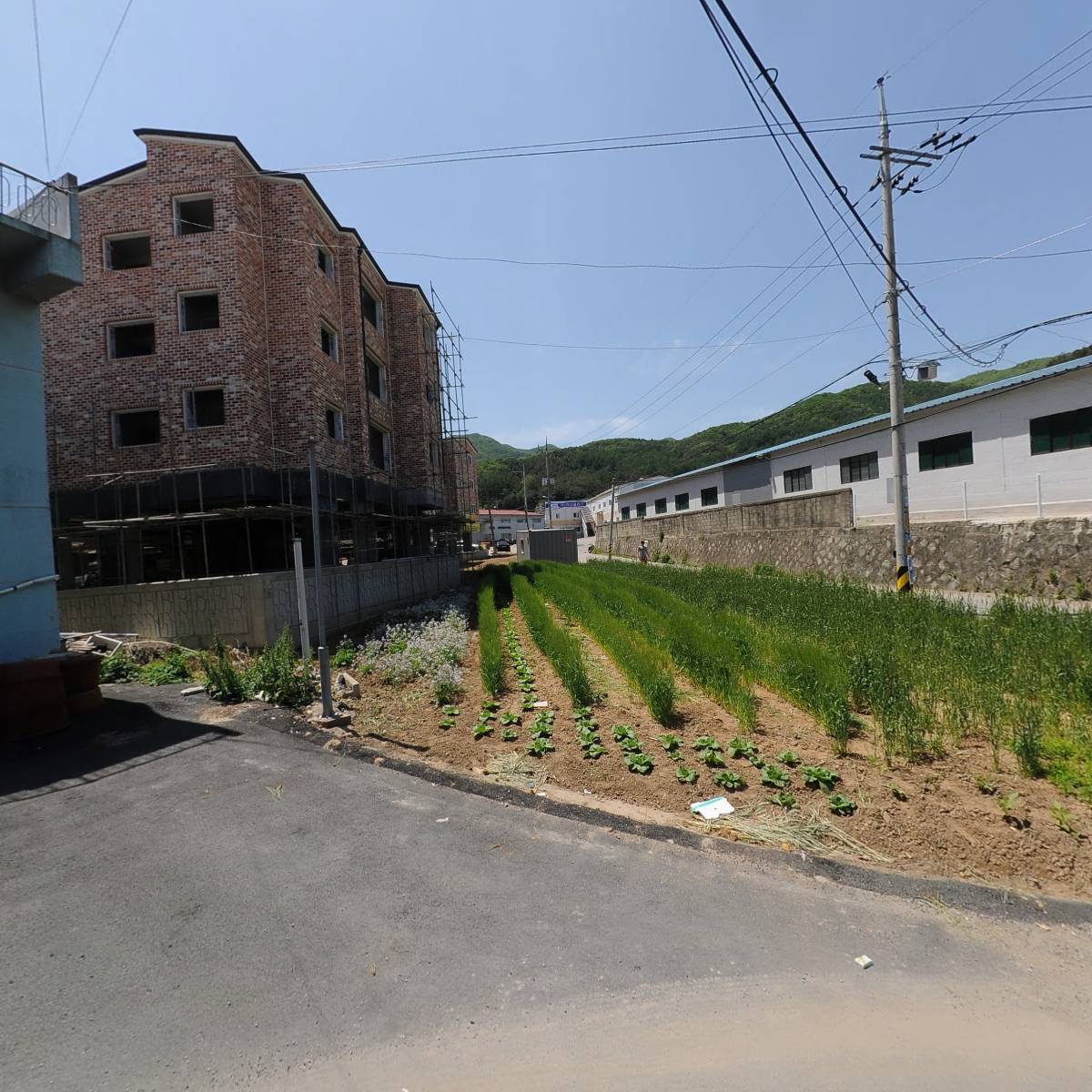 대한기전 (주)