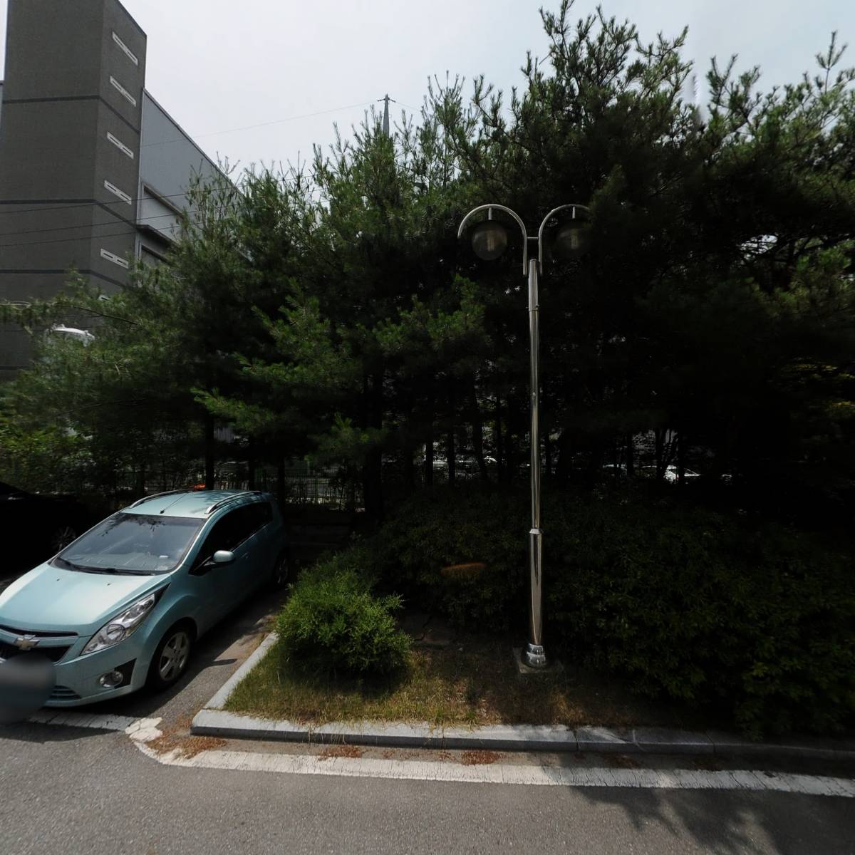전국개인택시공제조합경기지부