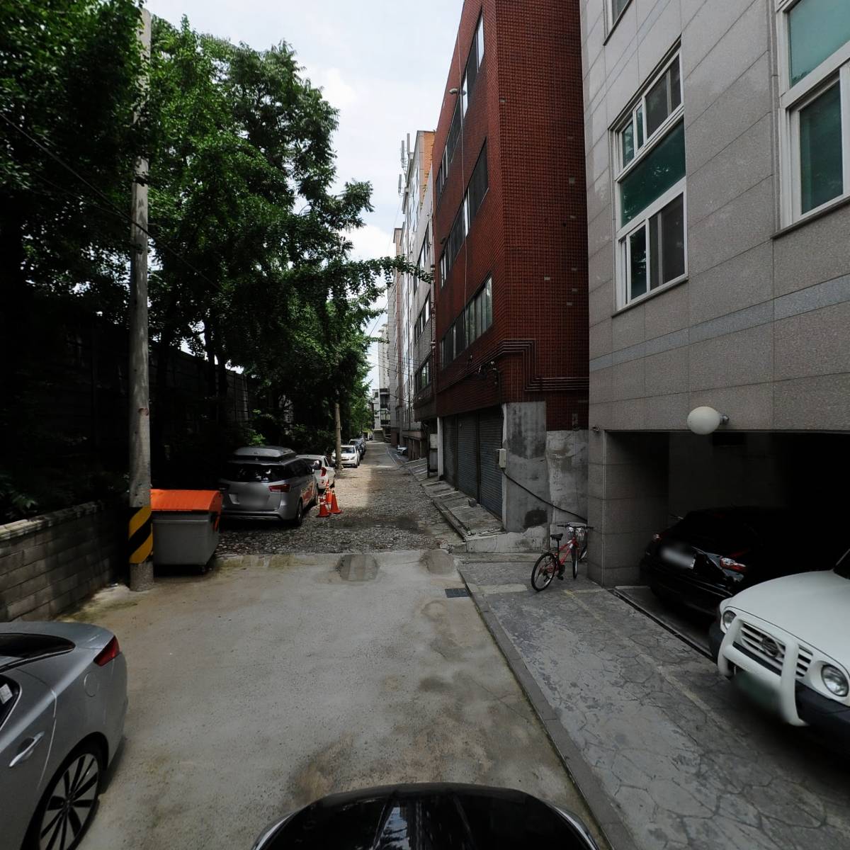 스테디 스트림(steady stream)_4