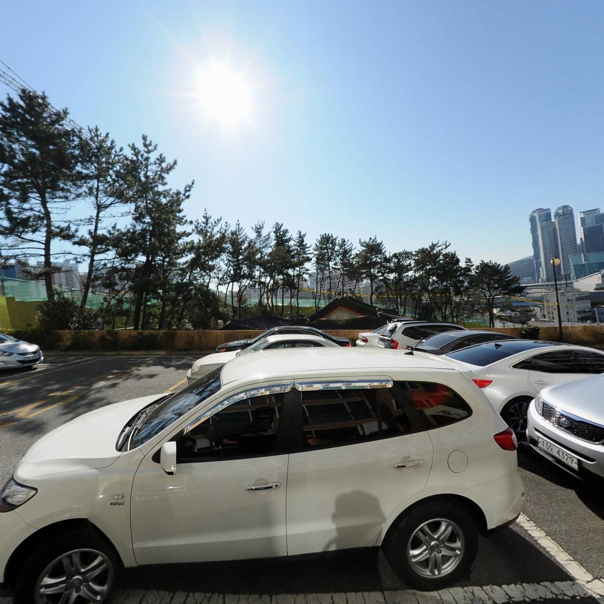 글로벌조경 주식회사