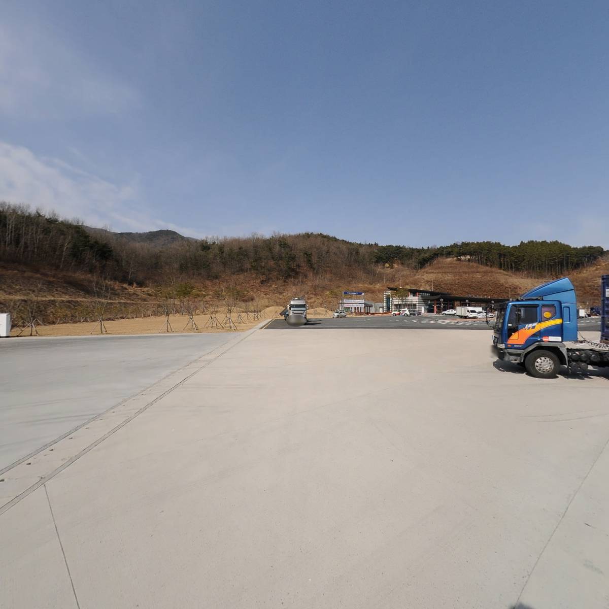 (주)경인석유고속도로외동(하)휴게소_2