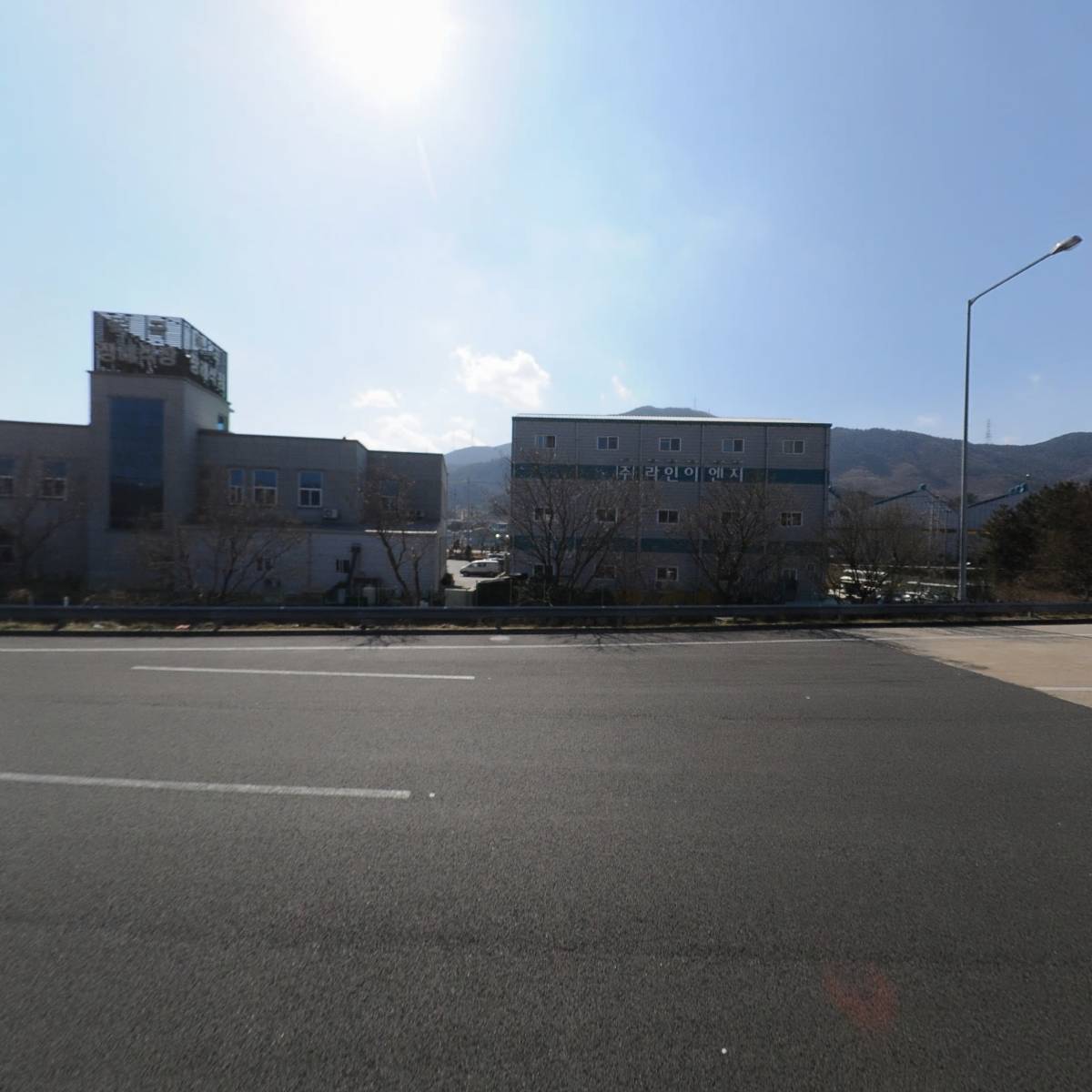 주식회사 효성테크
