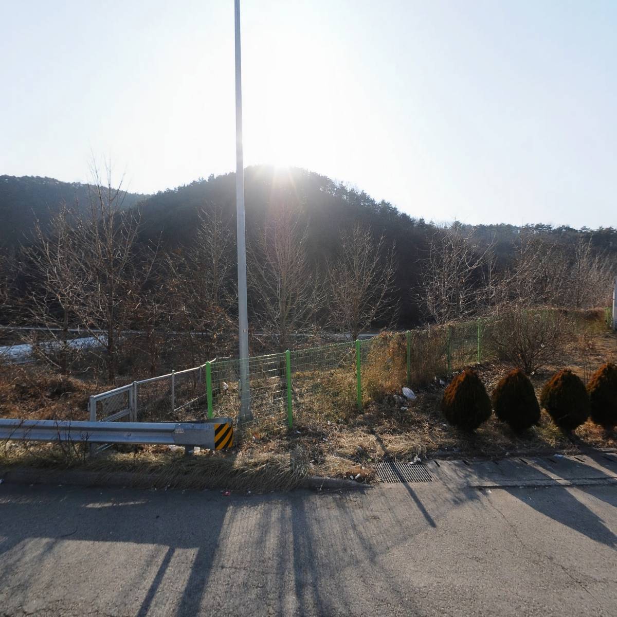 (주)경인석유고속도로동명(부산)주유소