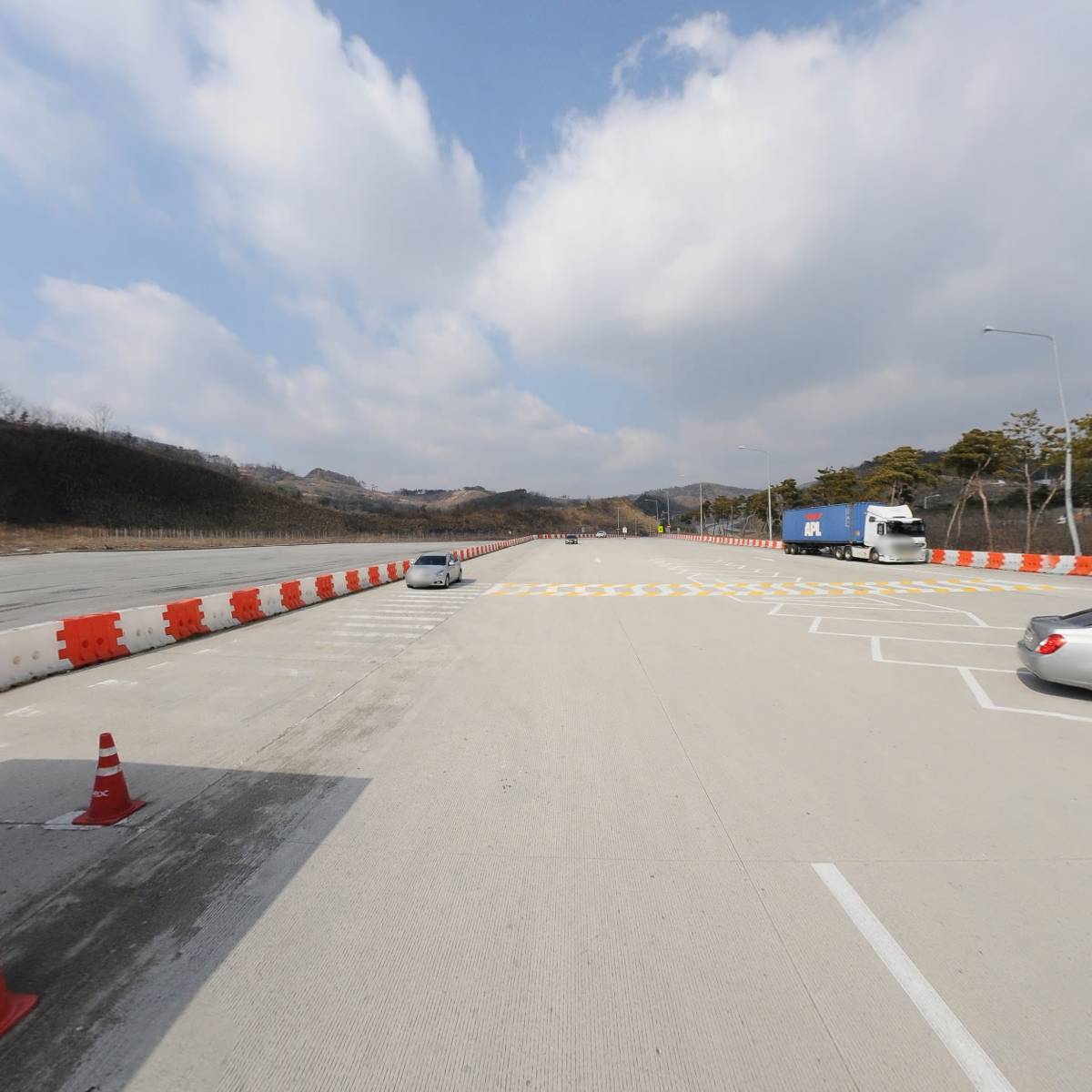 (주) 연합진흥 관촌(광양)휴게소_2