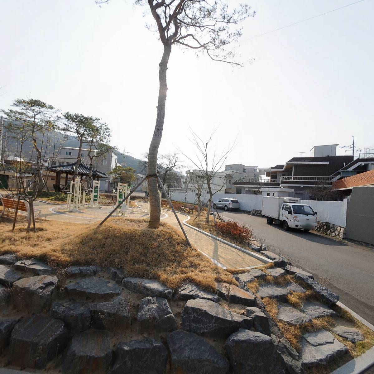 영화정밀