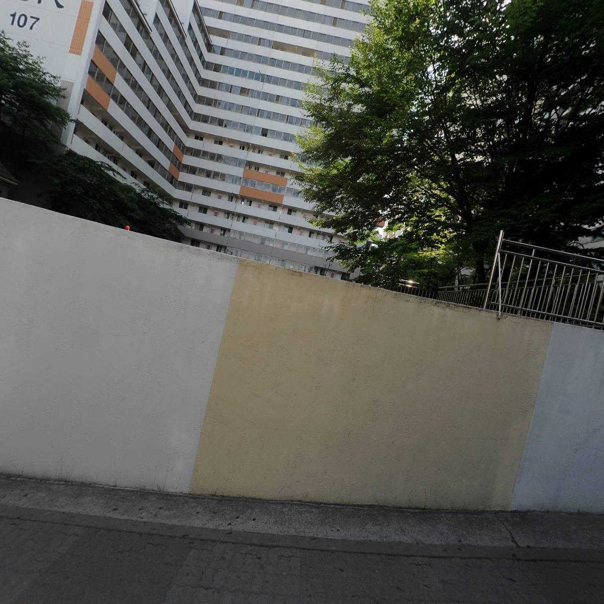철산1동행정복지센터