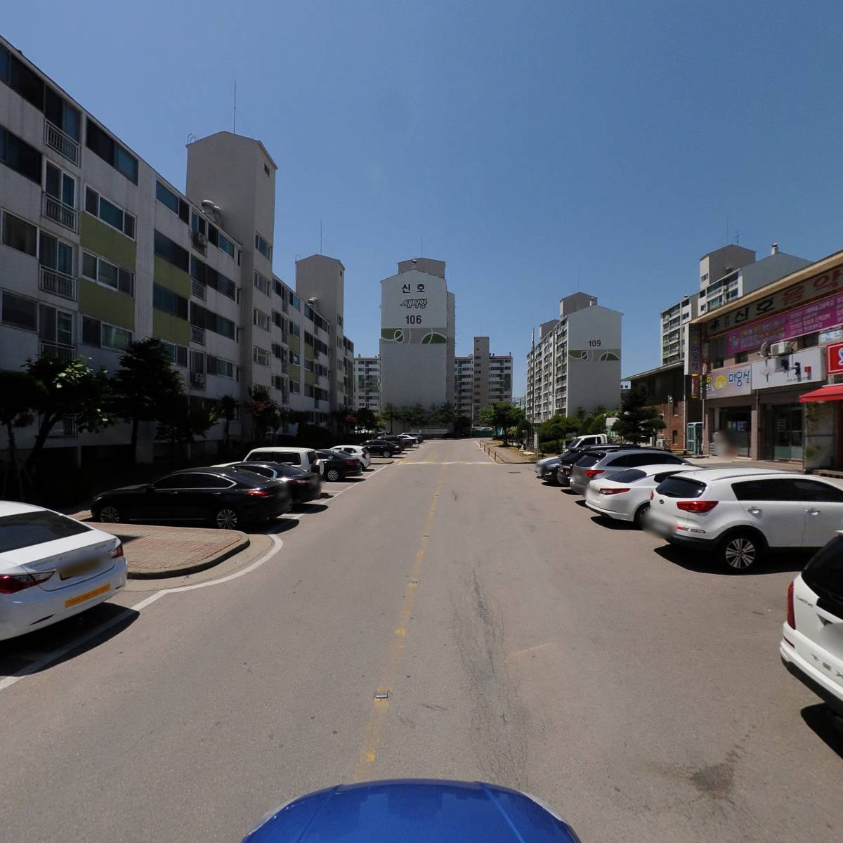 처갓집양념치킨 시화2점_4