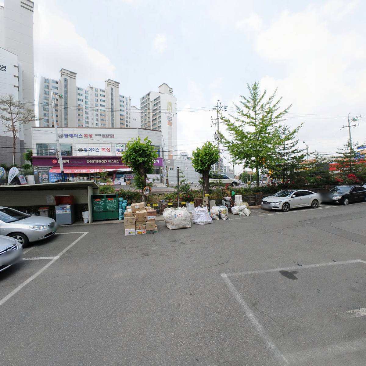 퍼스트플레이스 [본점 문산점]_2