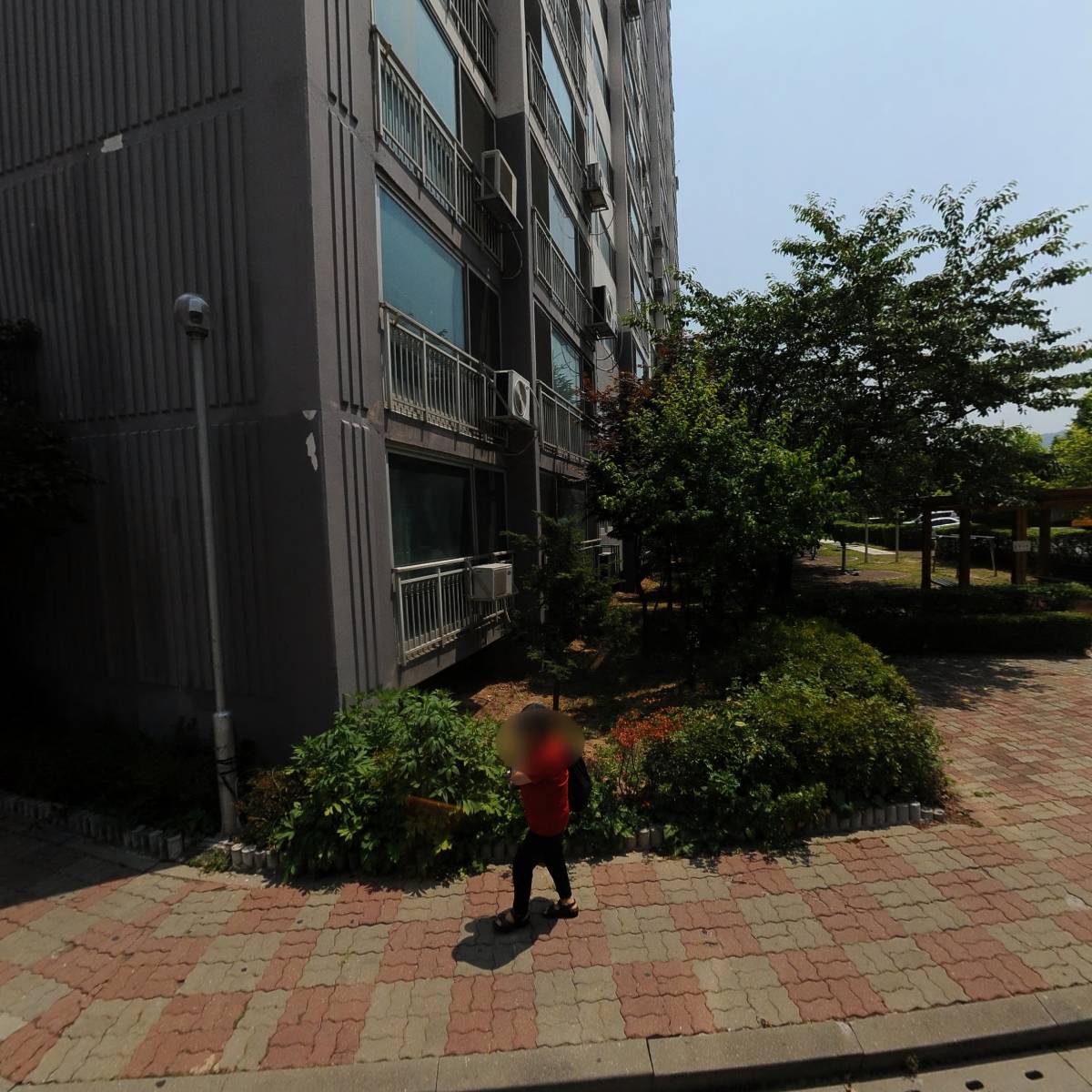 TS푸른솔어린이집