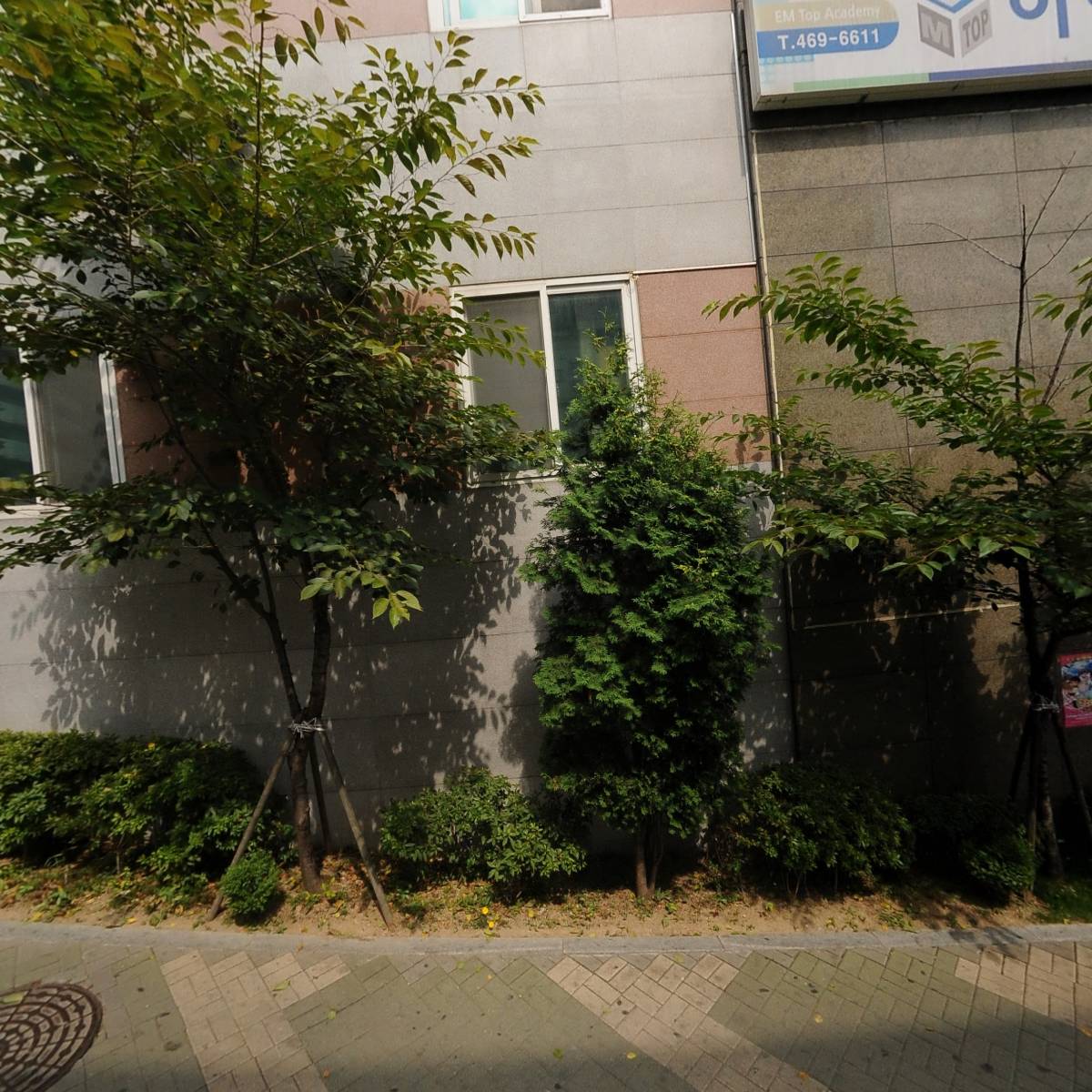 글로벌캐릭터