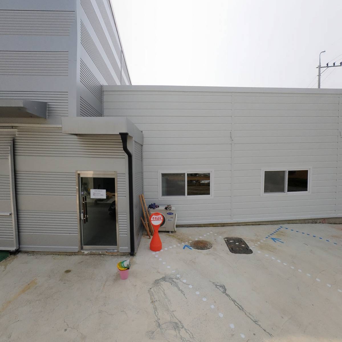 주식회사 현대상사