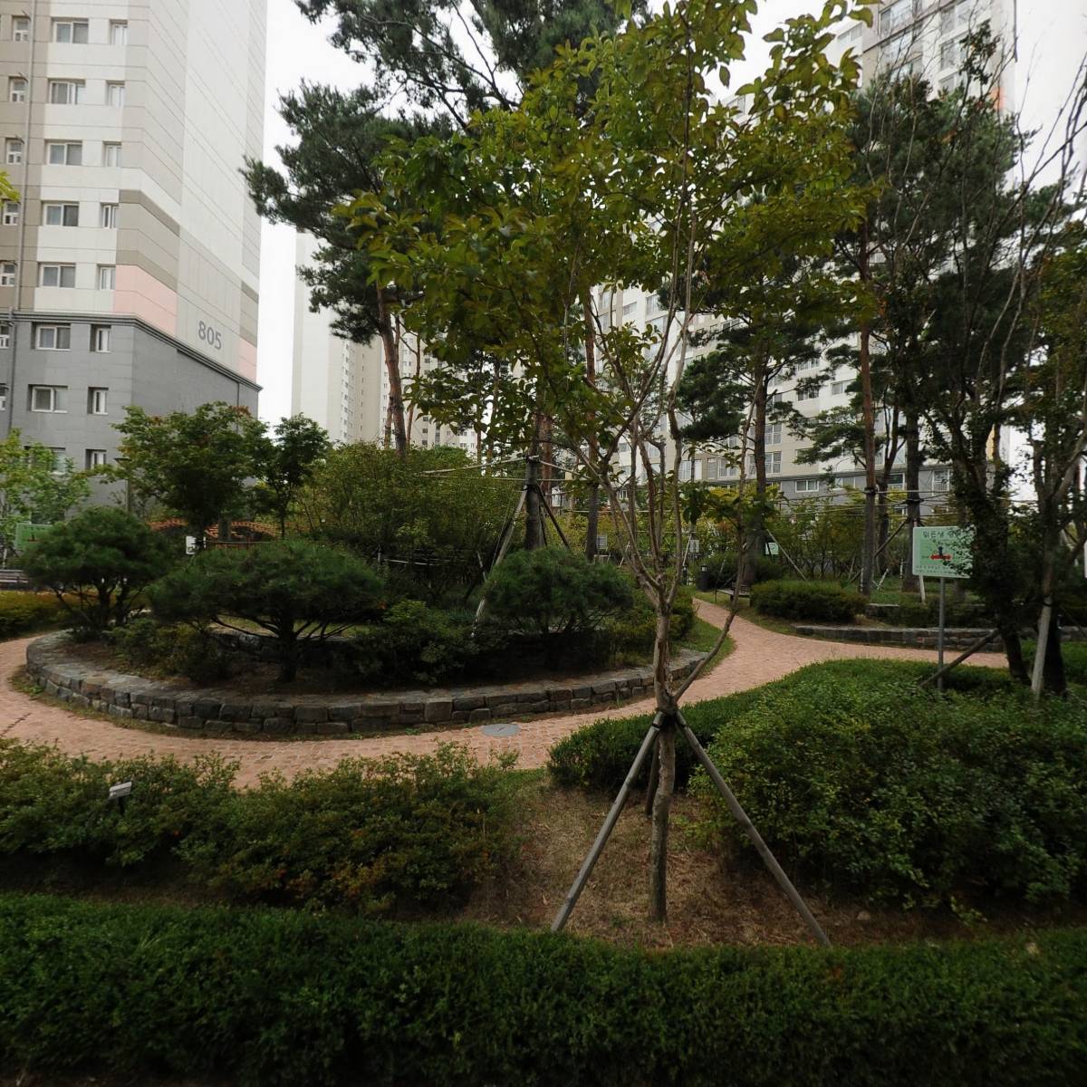 오제이물산