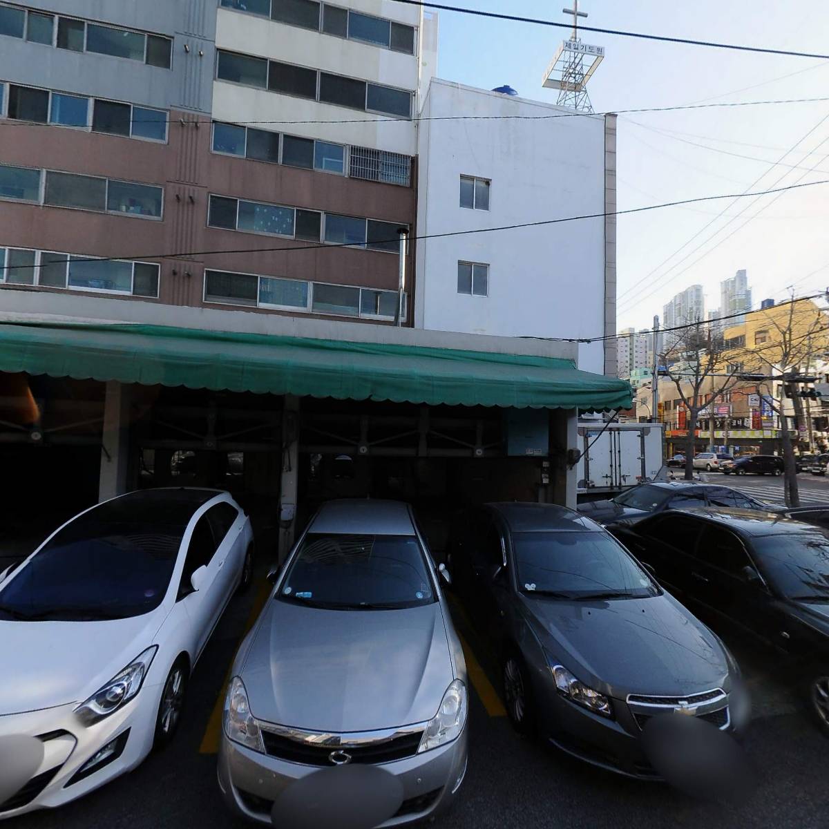 범천동 철도차량정비단 주민비상대책위원회