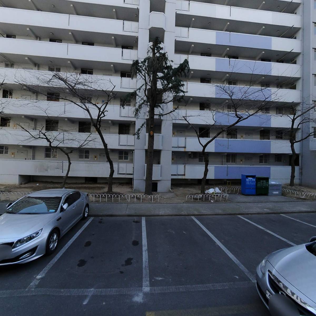 부산광역시동부교육청 금란유치원