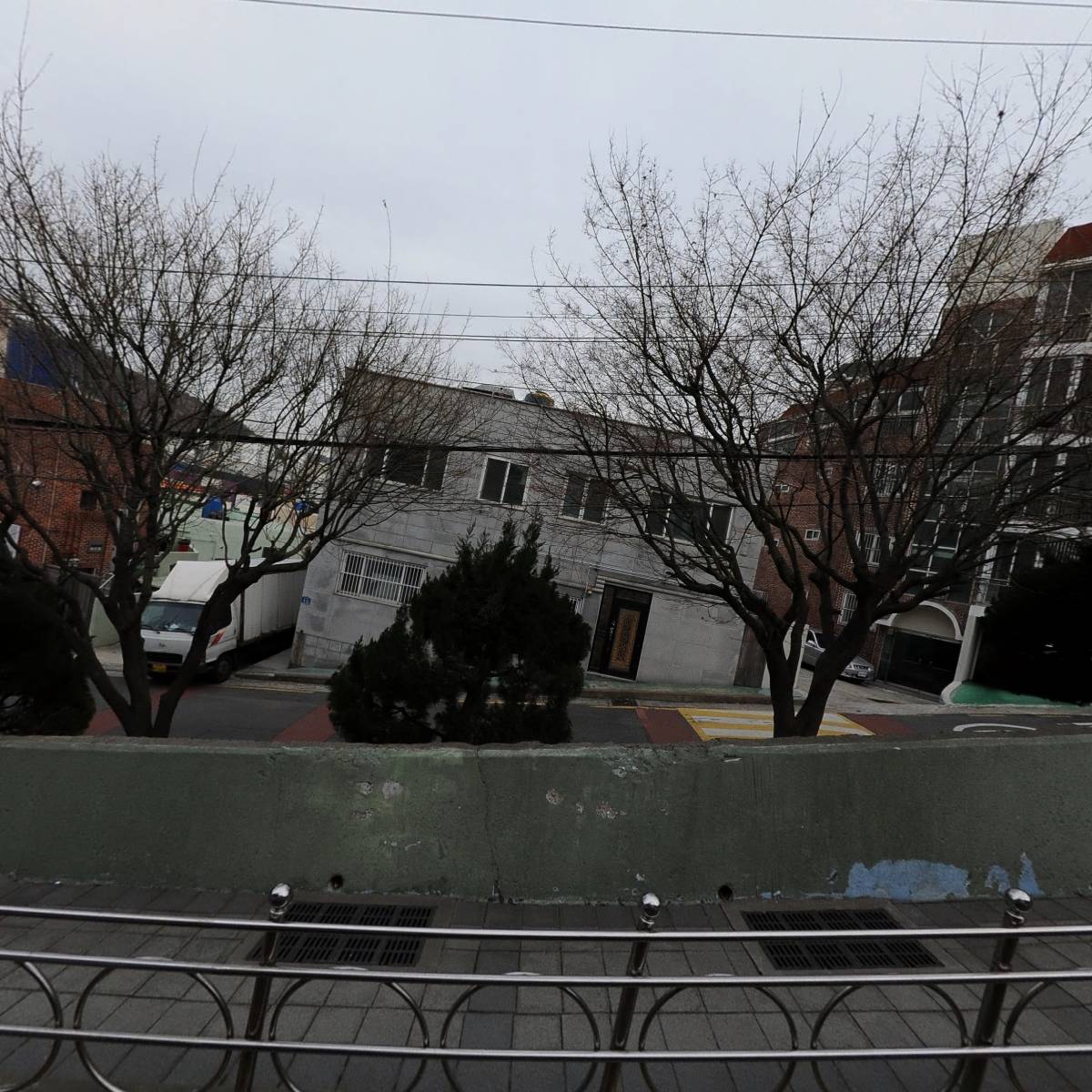 당리초등학교