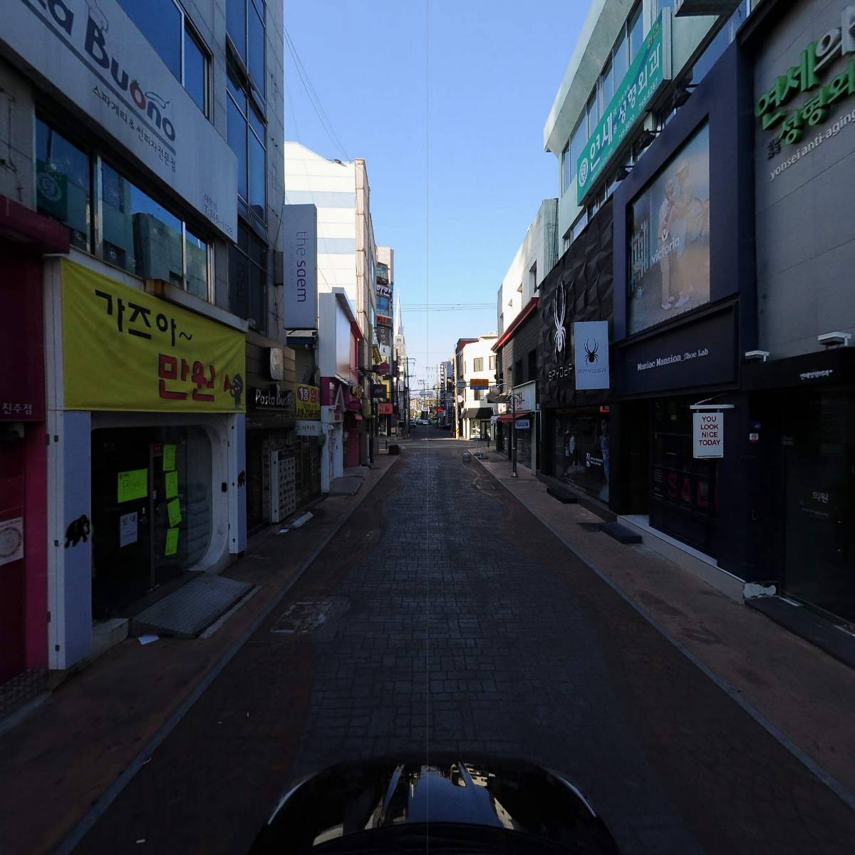 스펀지 진주점_4