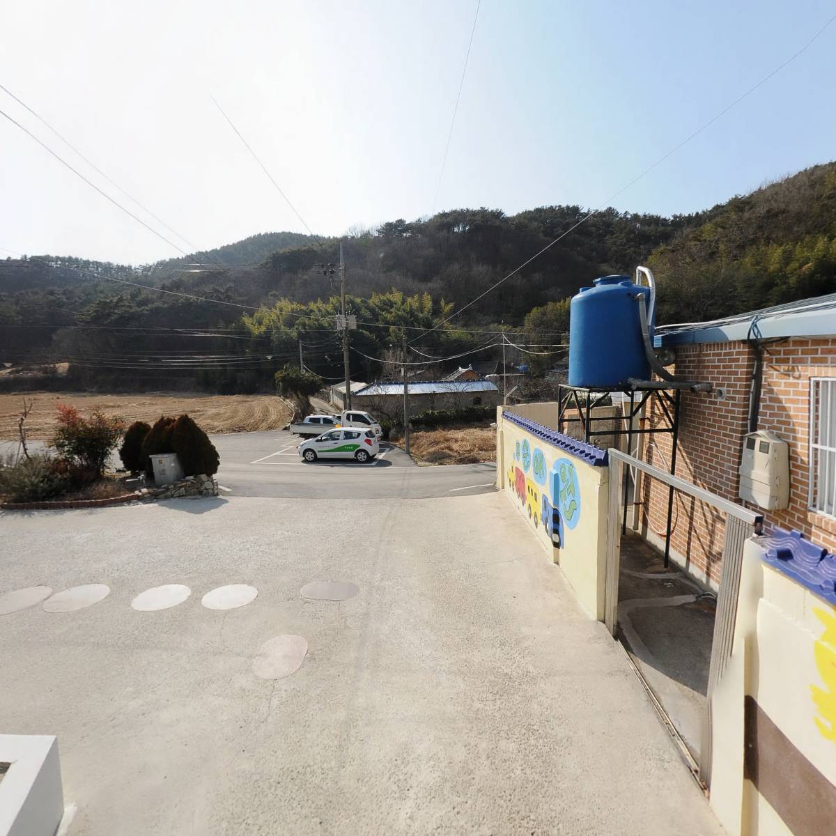 사회복지법인 주순애원_2