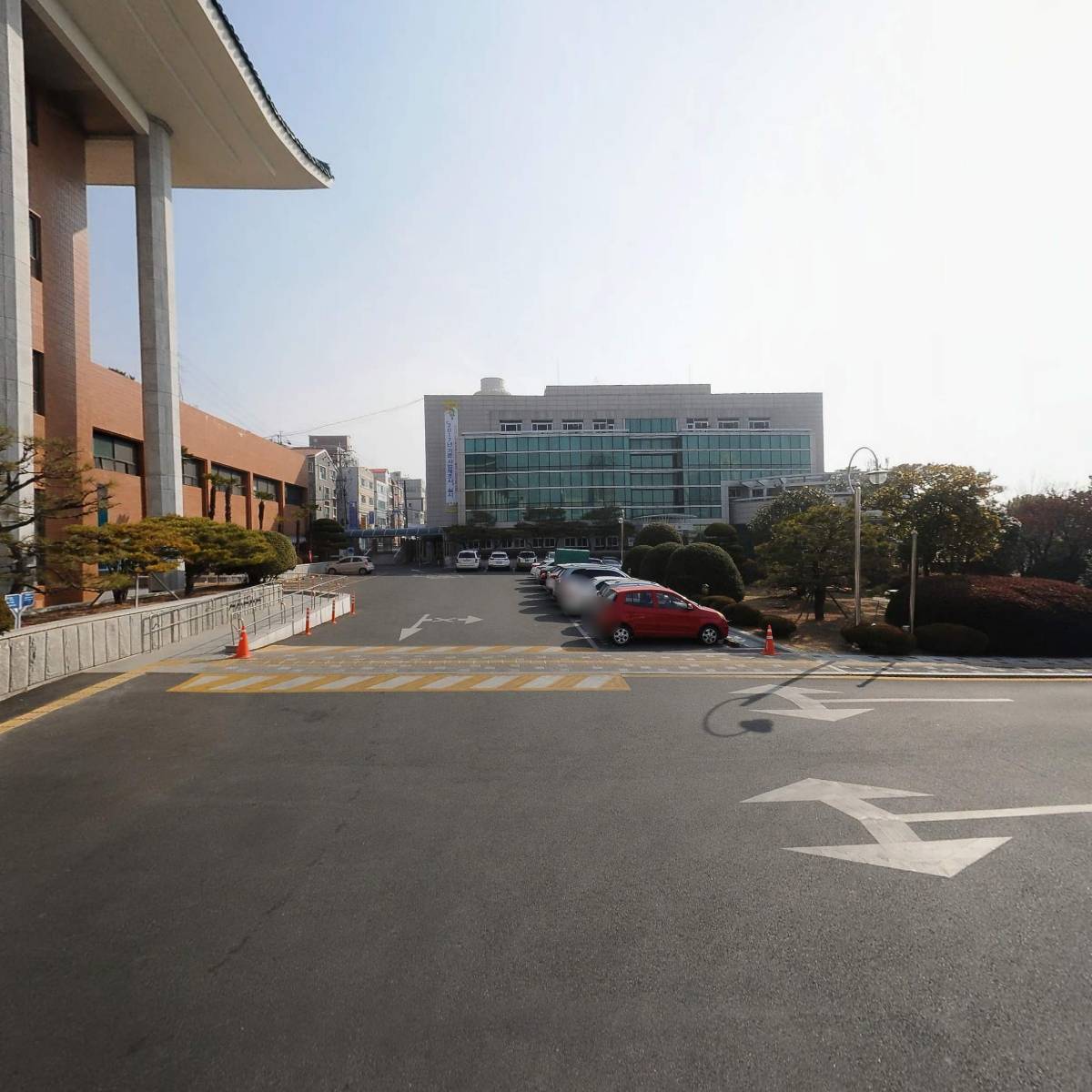 （주） 경남은행 김해시청지점_2