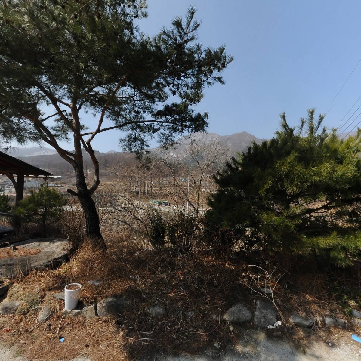 해오름 태양광발전소