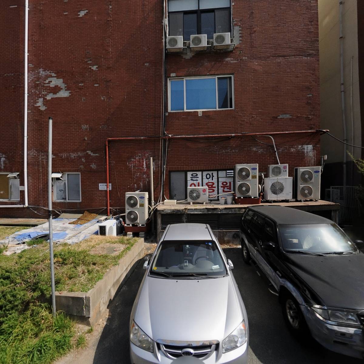 지에스（GS）25 창원다운점