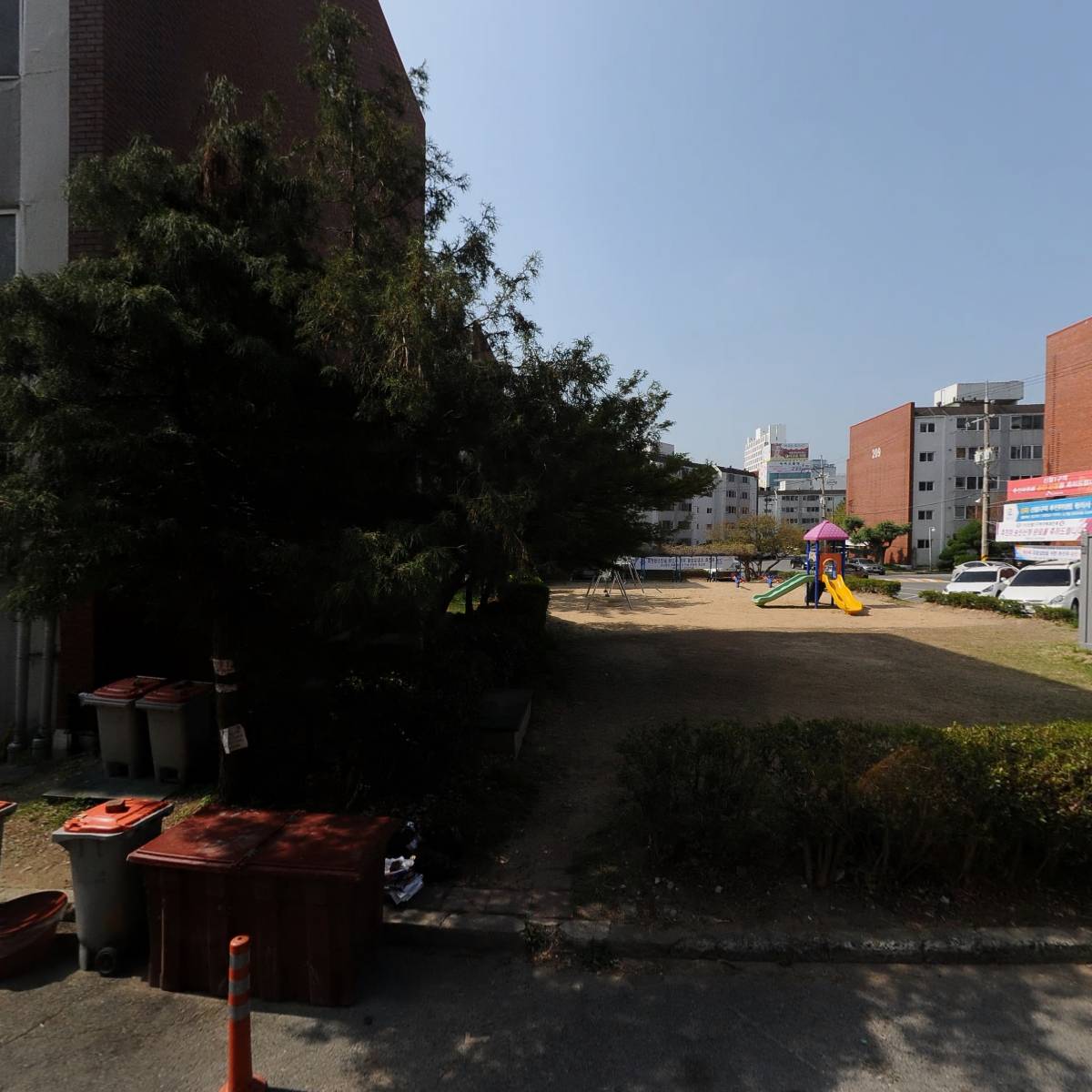 지에스（GS）25 창원다운점_3