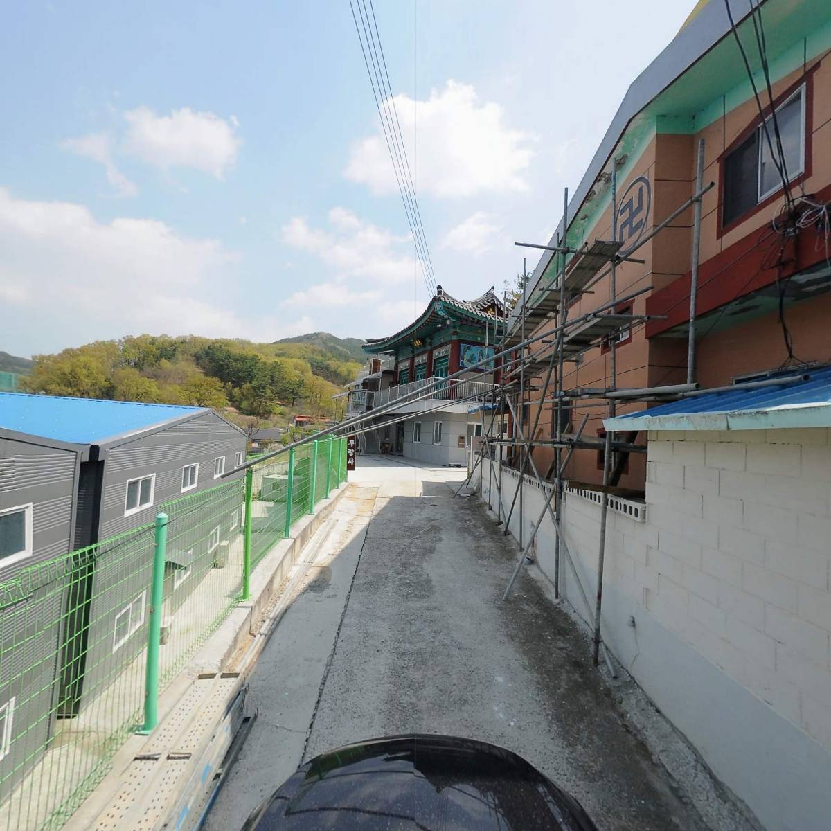 한국불교태고종 무량사_4