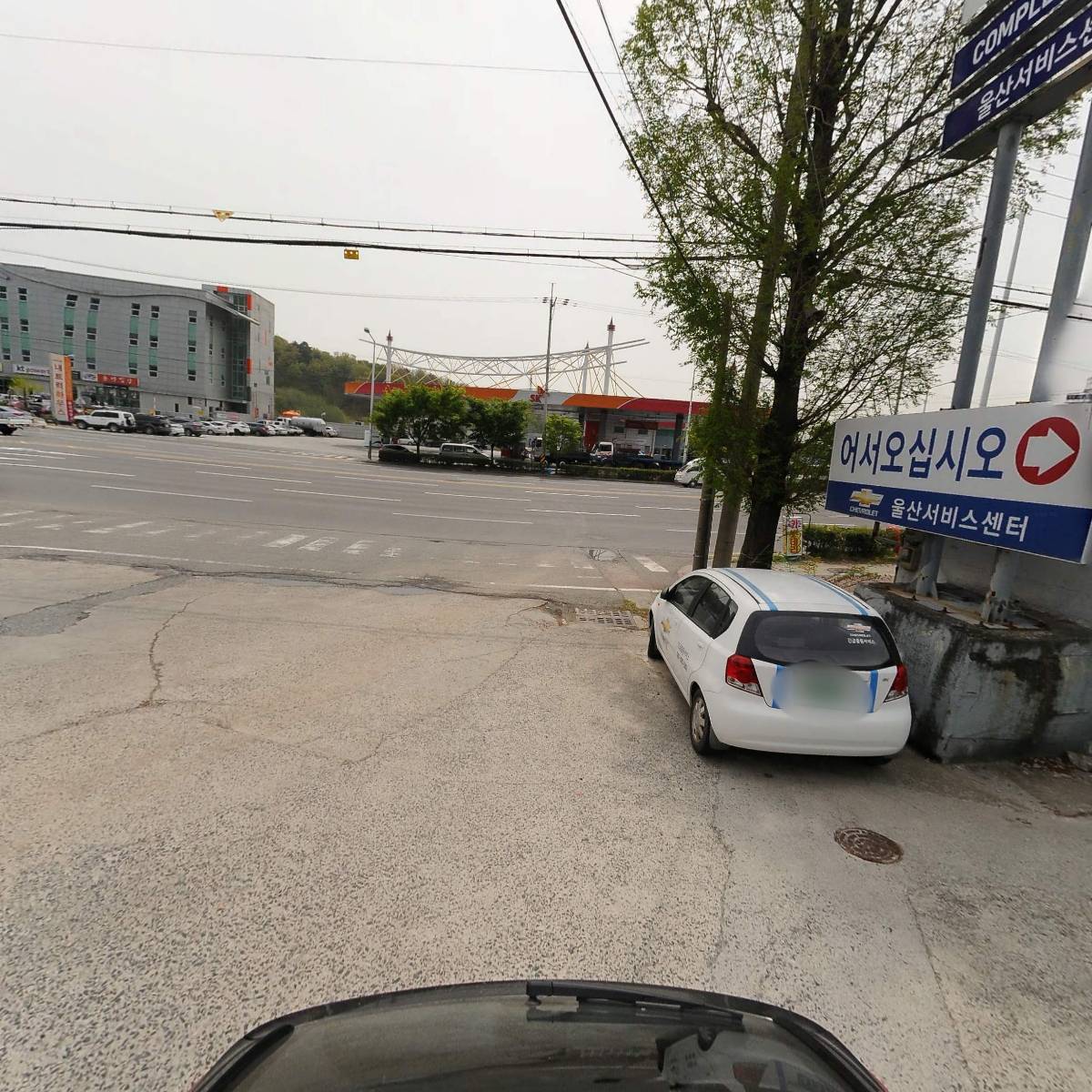 지에스렌트카 주식회사 울산지점_2