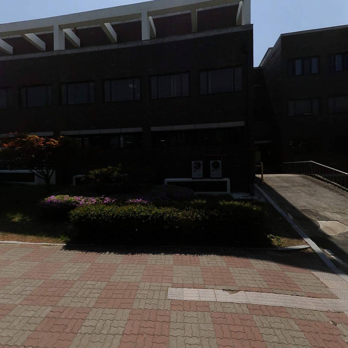 경북대학교방사선안전관리센터