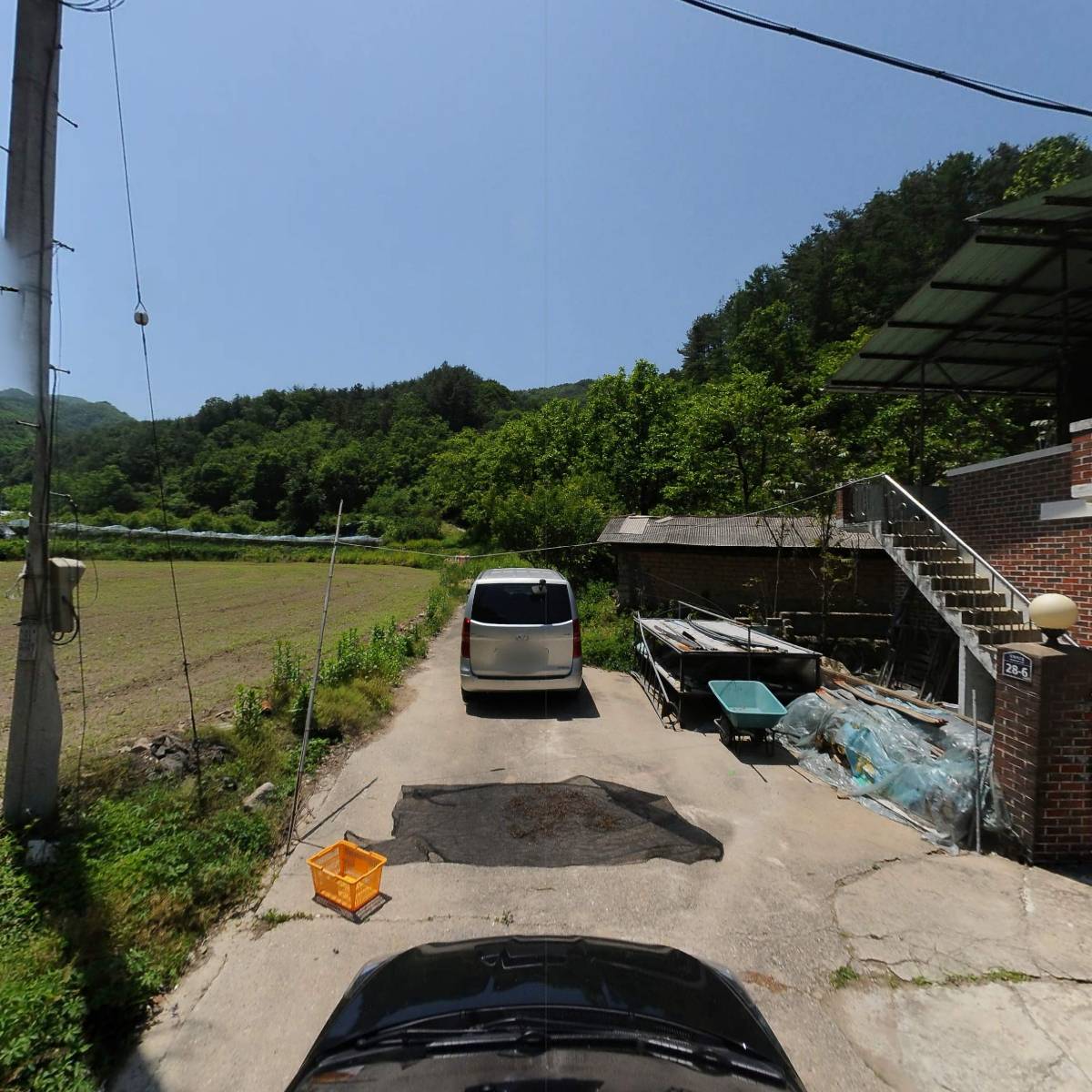 영동산드레 영농조합법인_4