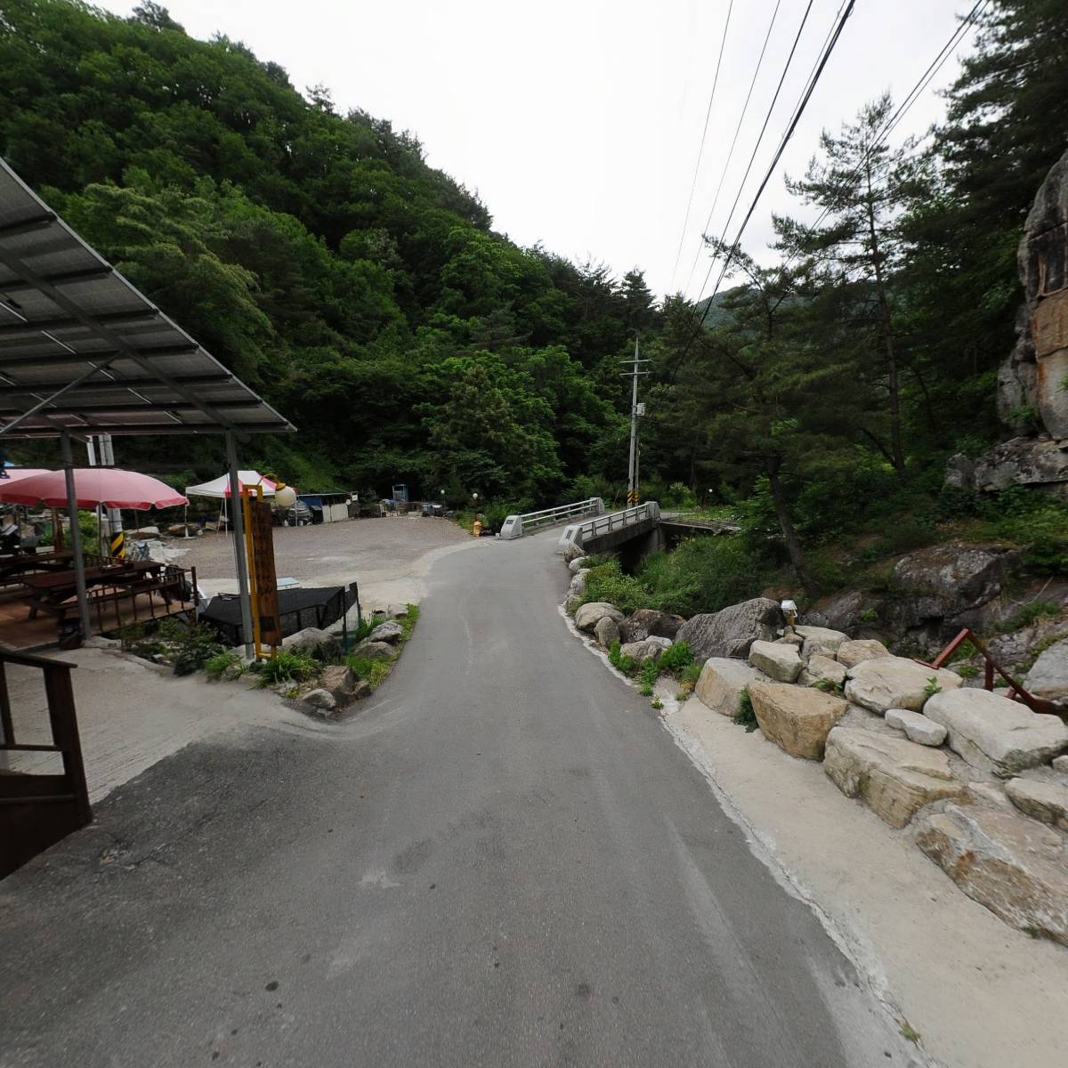 피아시계곡 짱구네 토종닭_2