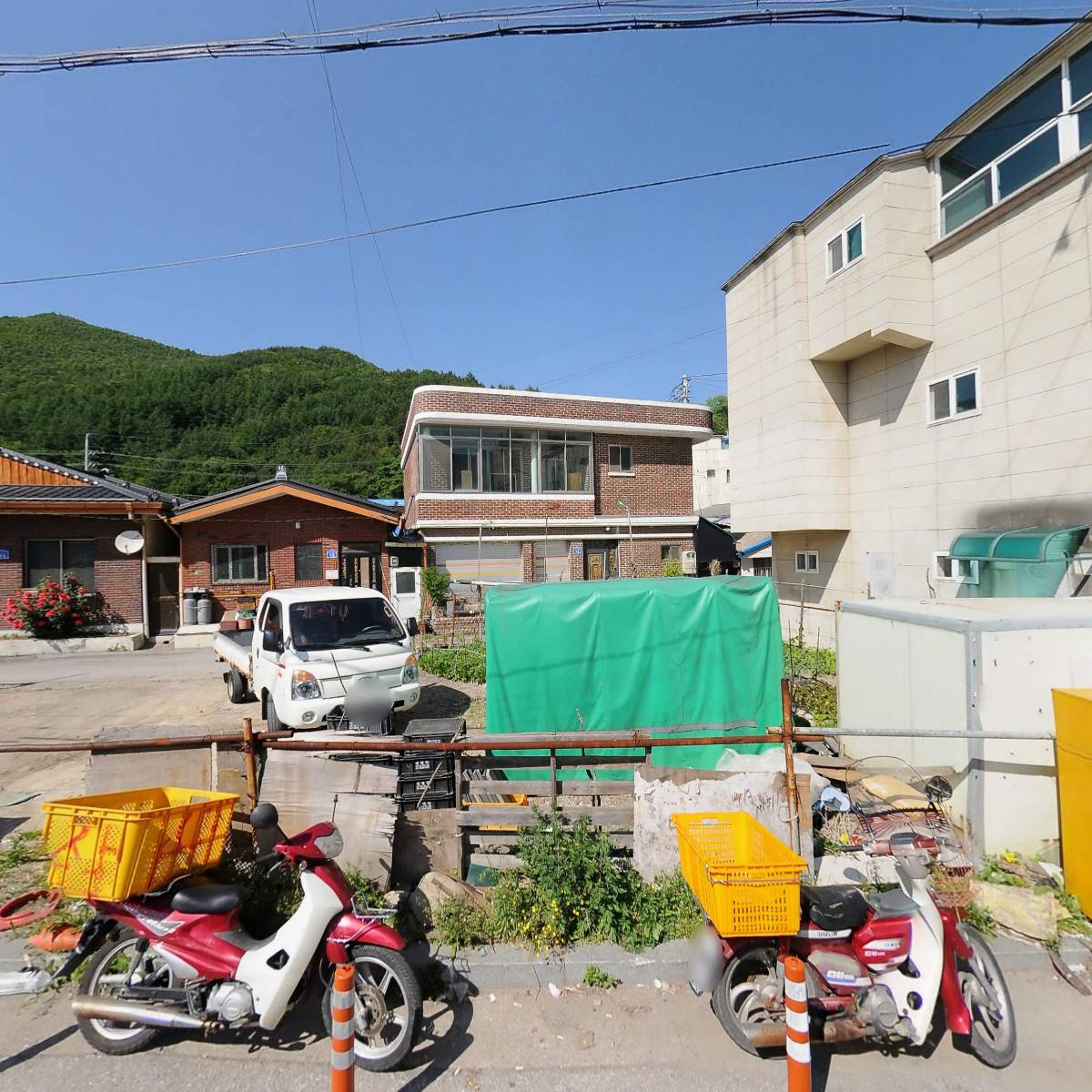 명동거리맛집