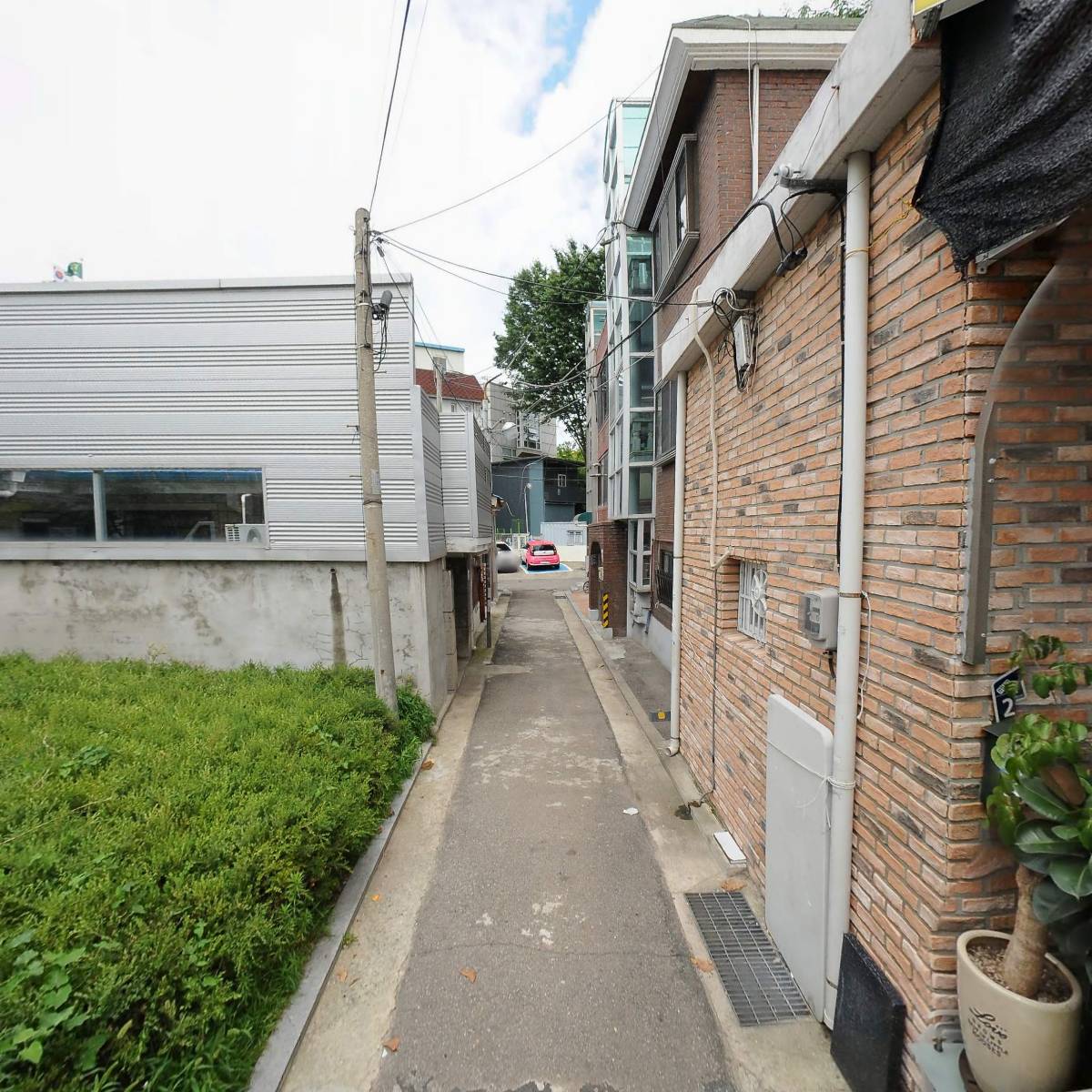 대산씽크공장／전시장_2