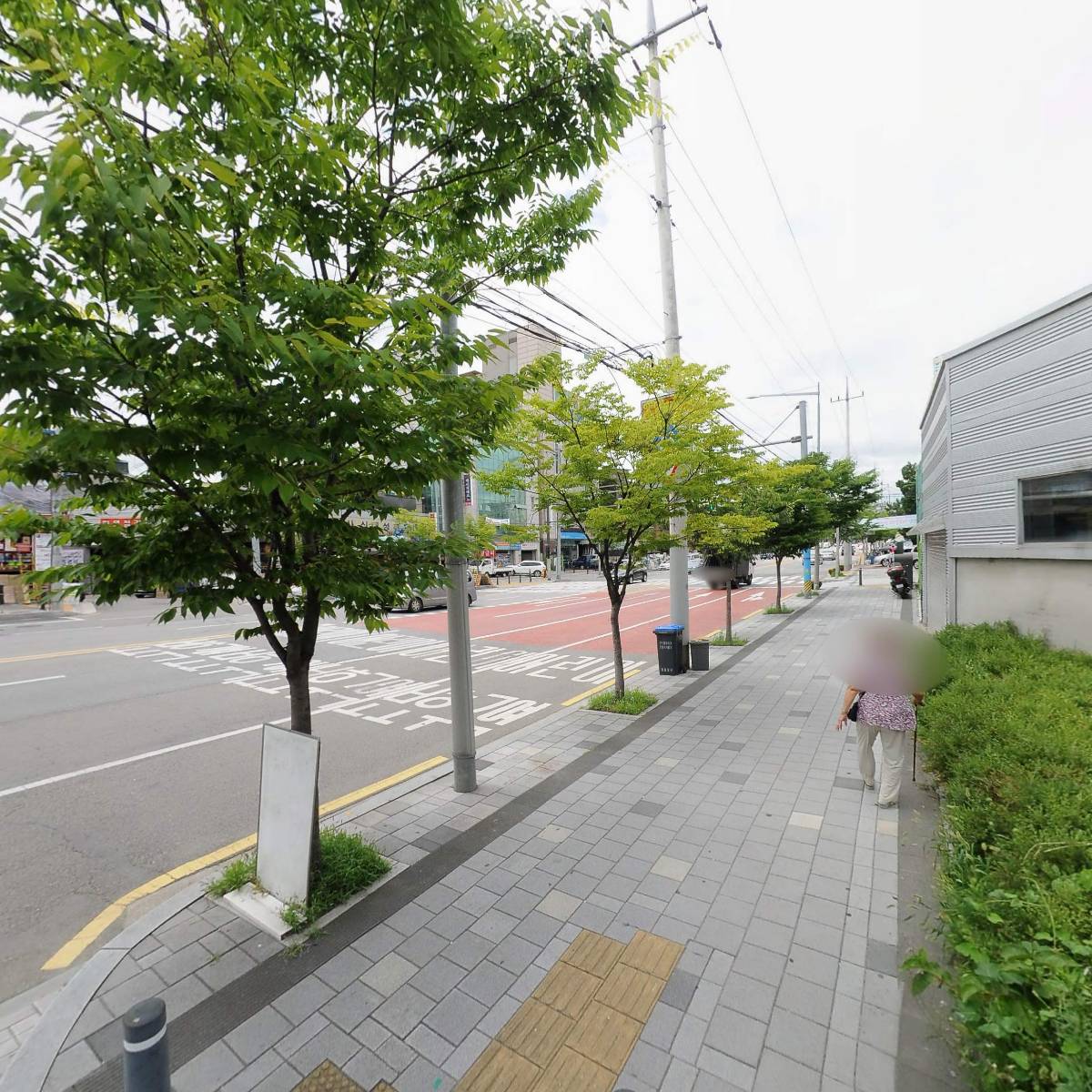 대산씽크공장／전시장