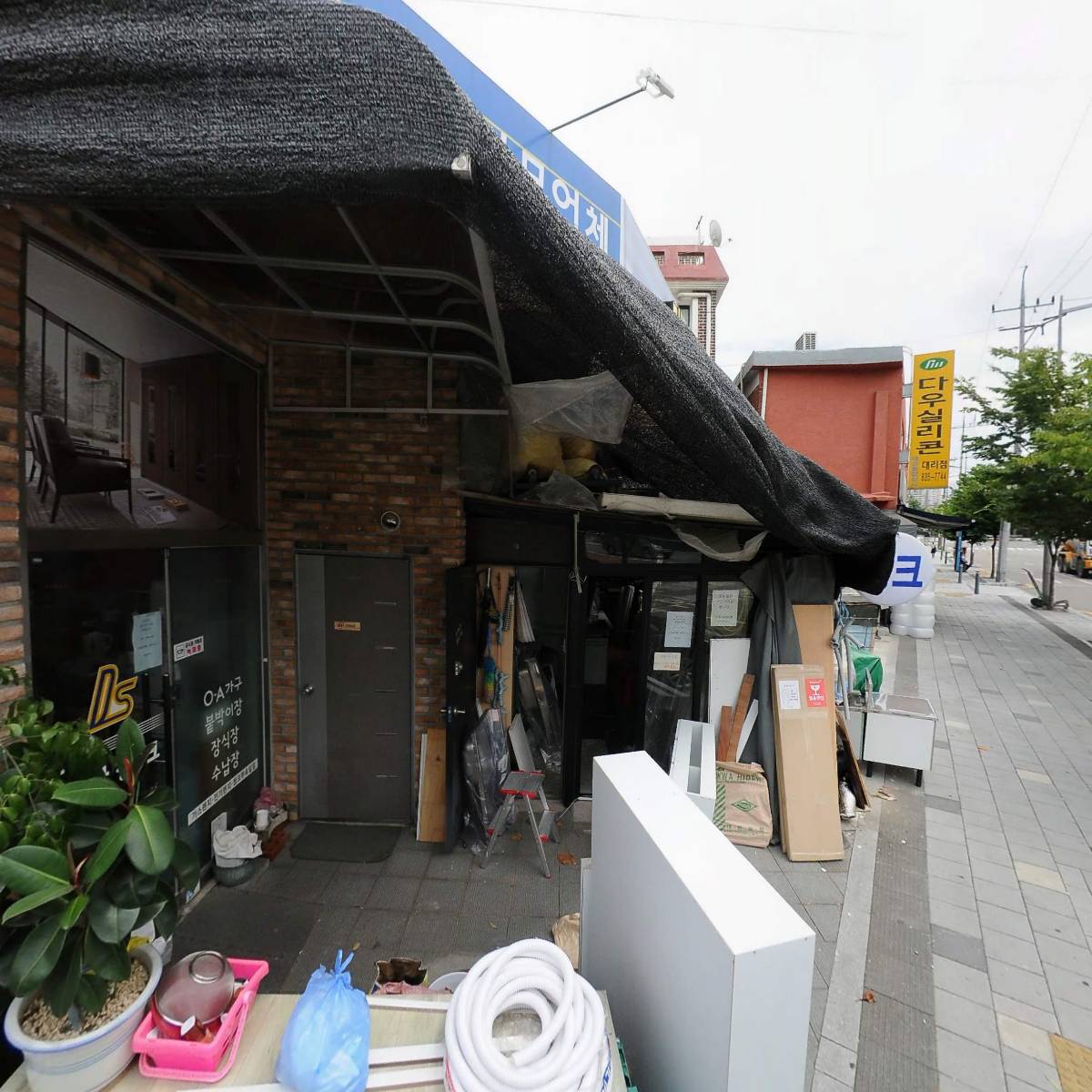 대산씽크공장／전시장_3
