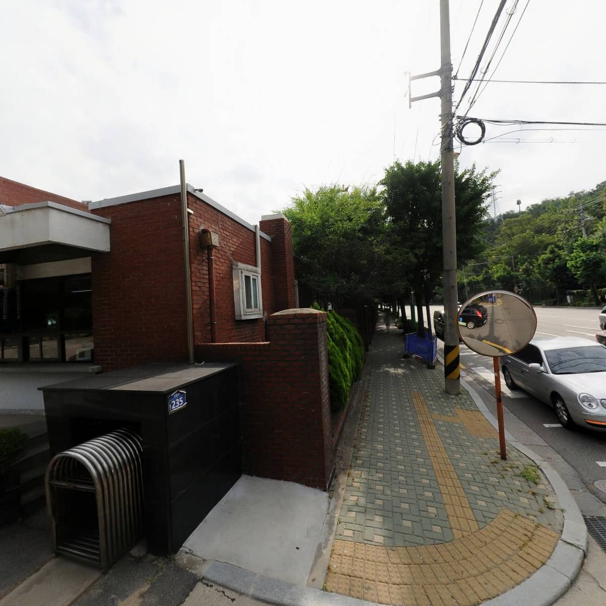 한국행정연구원