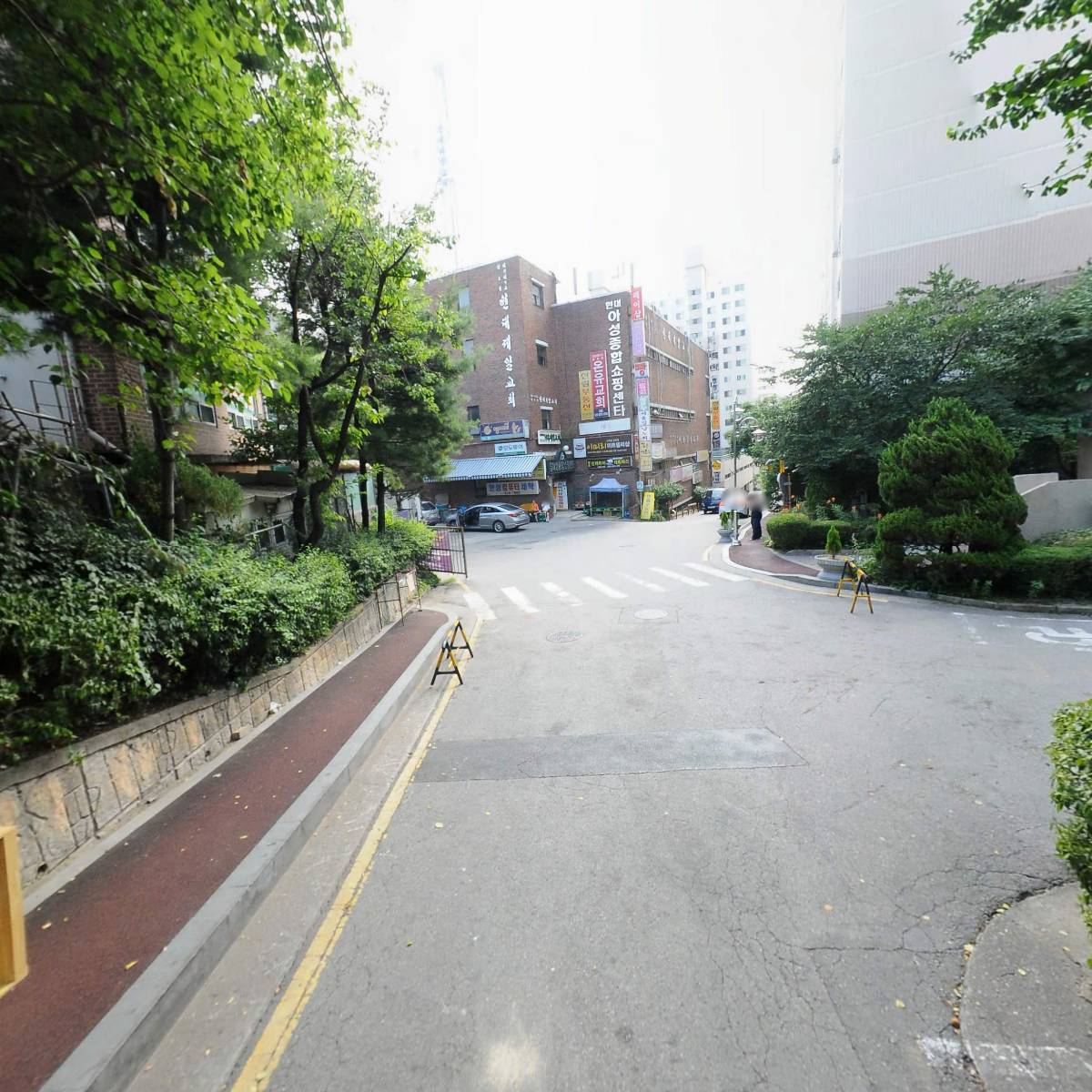 기독교대한감리회서울교회_2