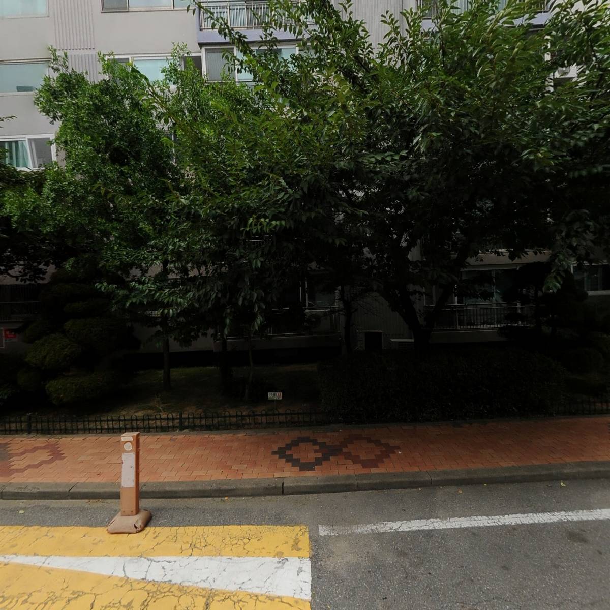 동아프라자
