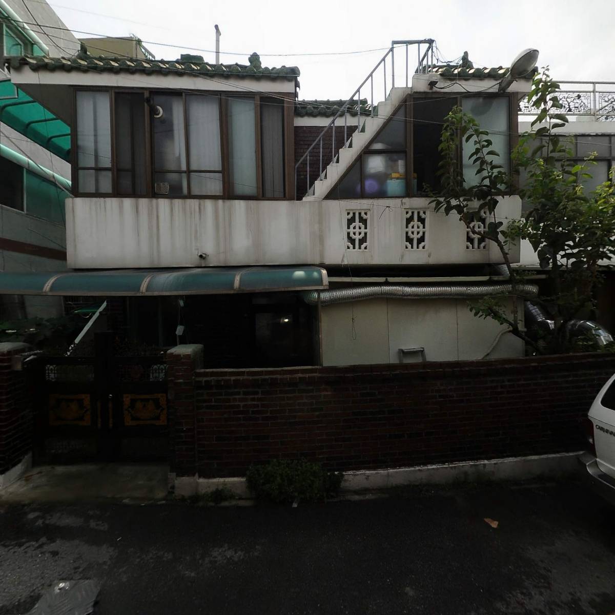 제주까망돼지 하촌공원점
