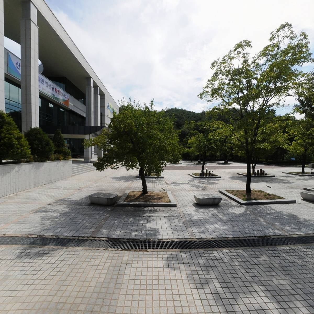 경상북도청