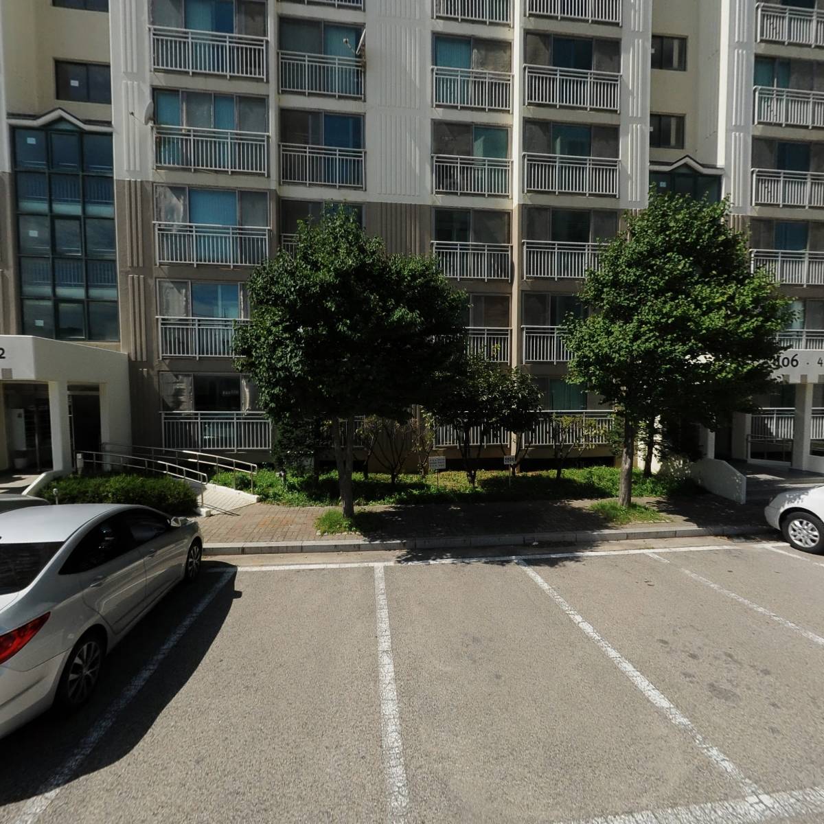 묵호주공아파트