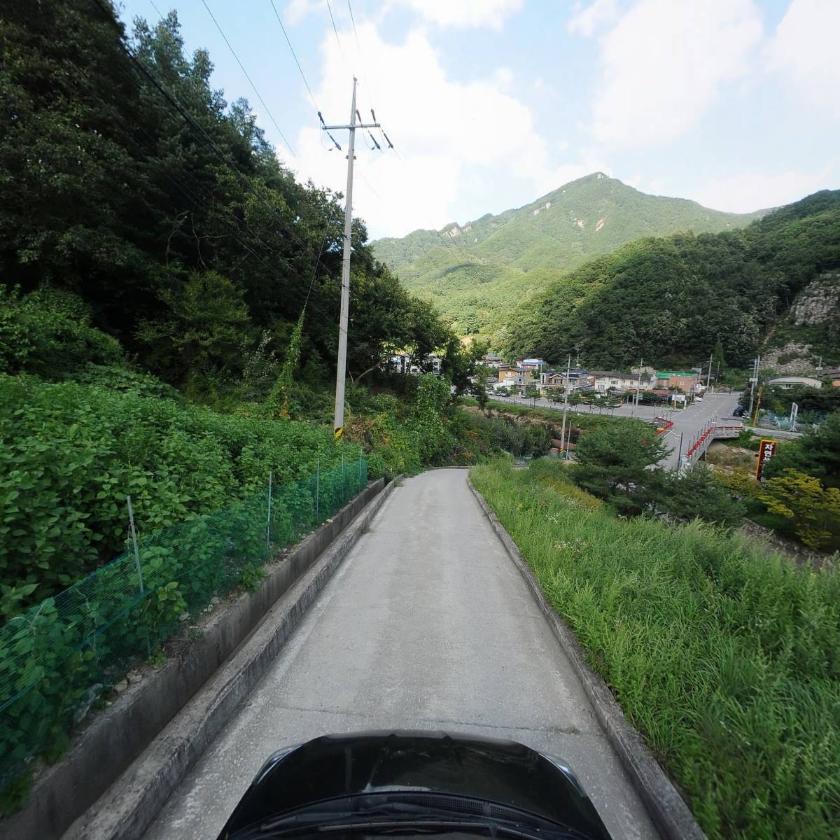 모시골수제갈비 (본점)_4