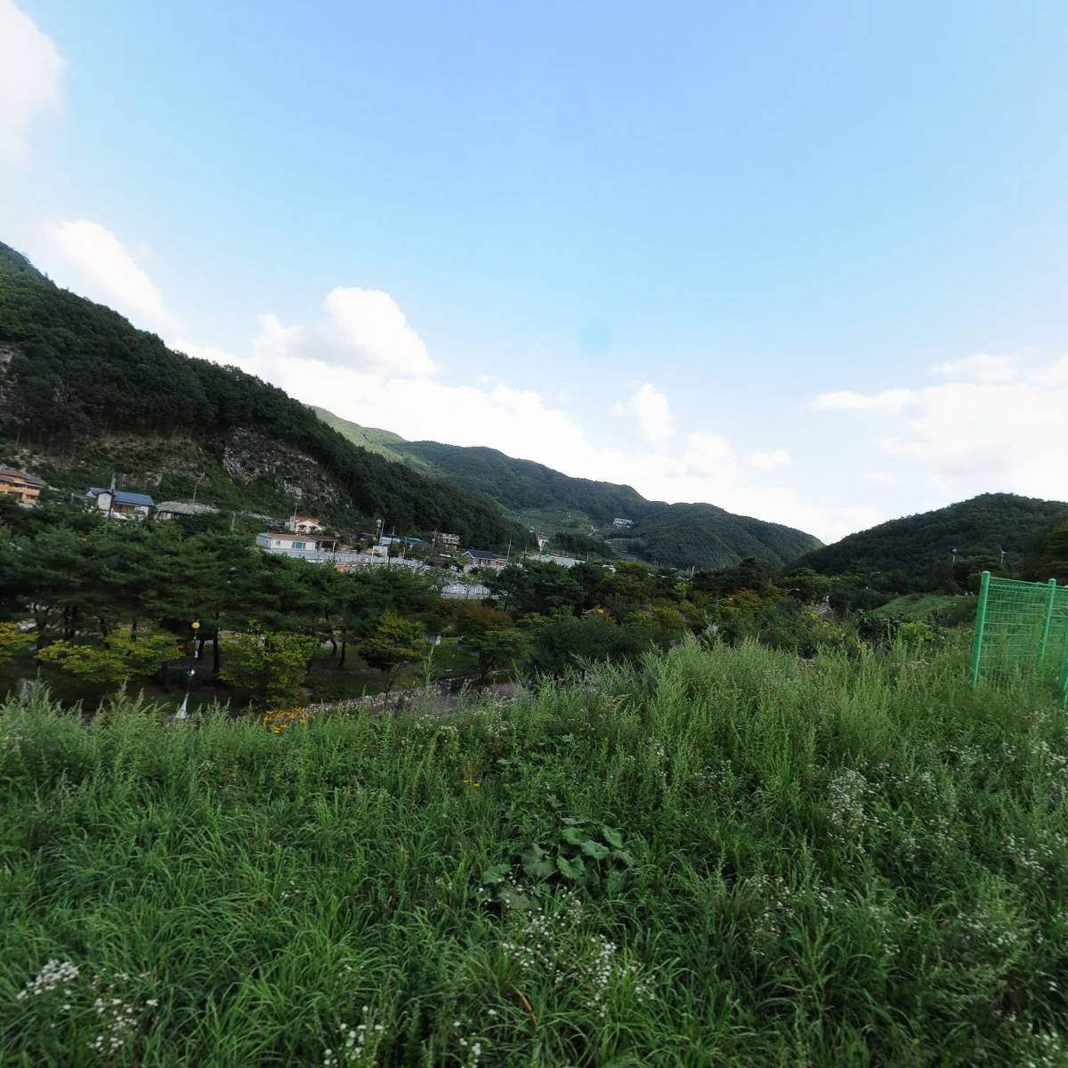 모시골수제갈비 (본점)