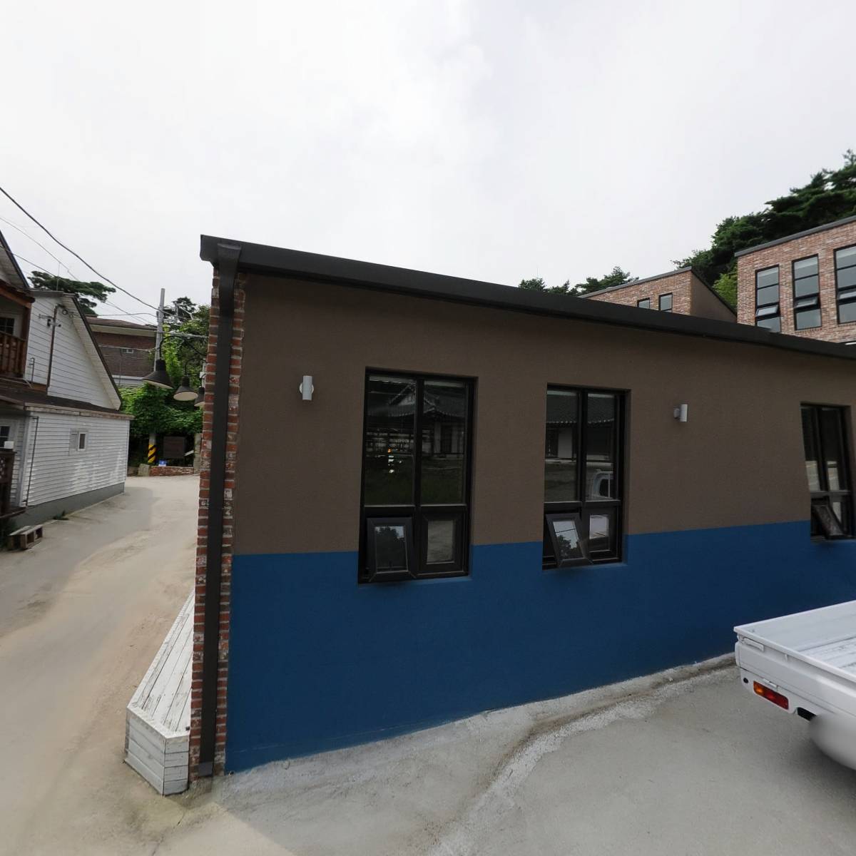 호안재미술관