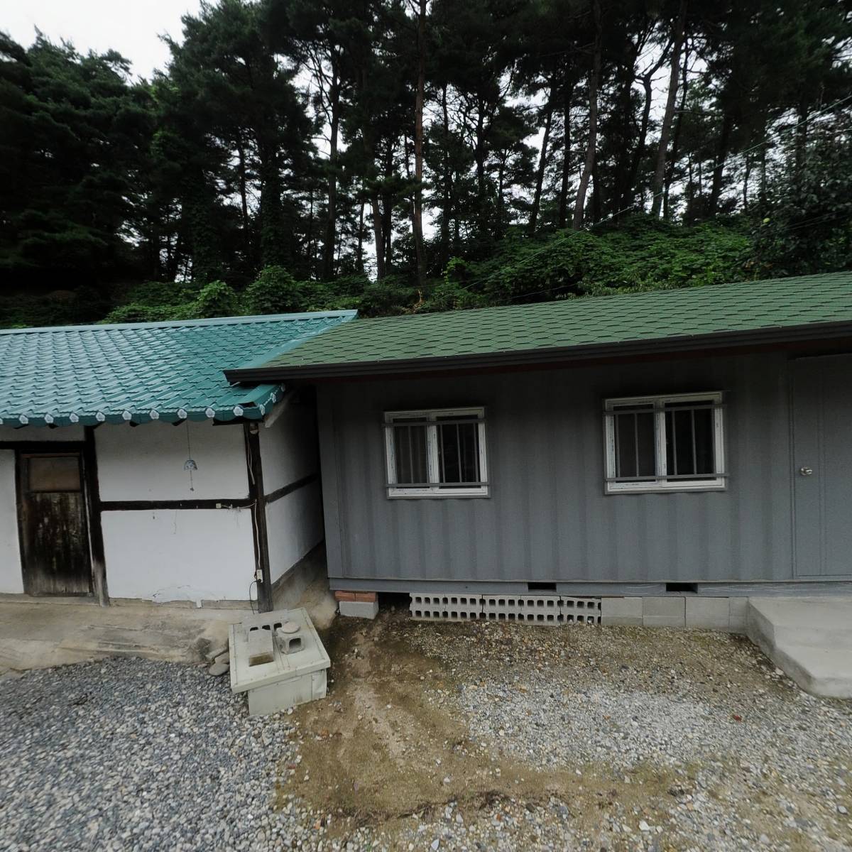 강릉영동특수렉카