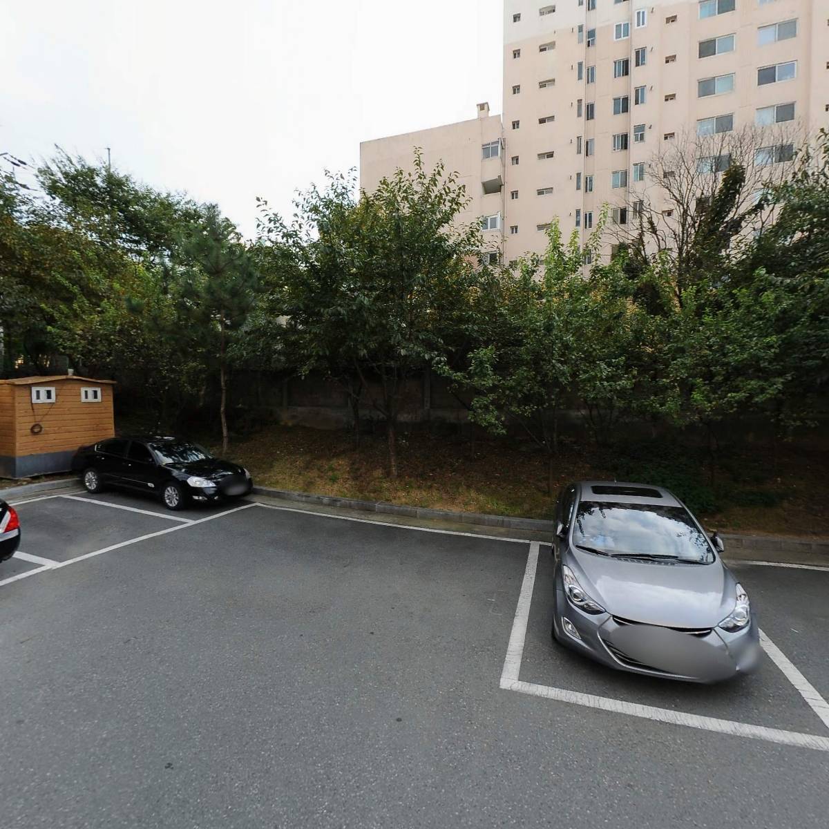 주식회사 유스파 유마트(백천점)
