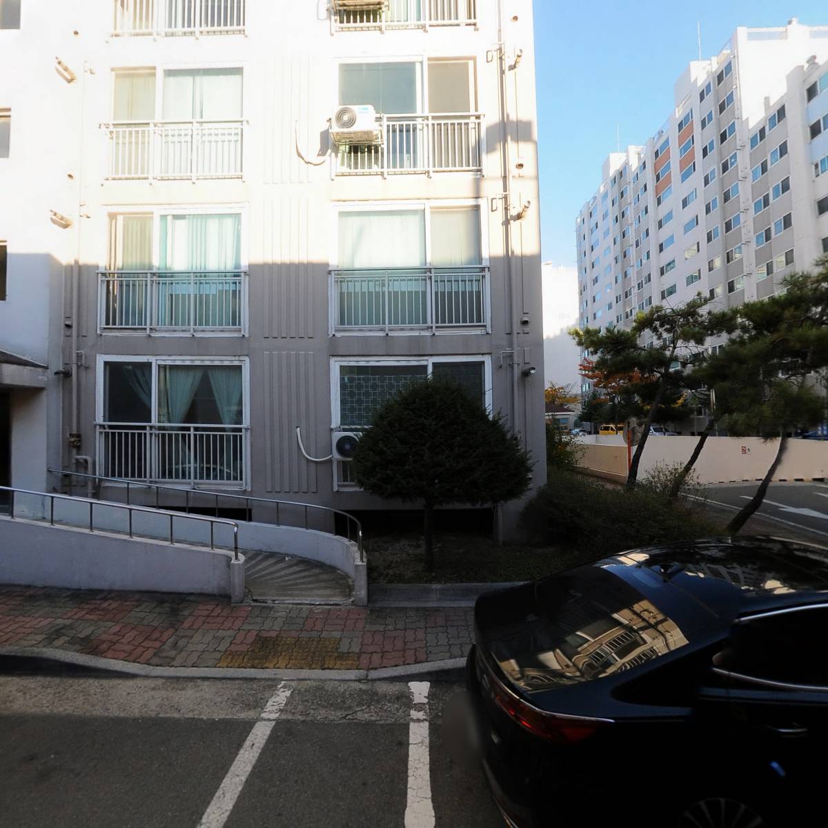 주식회사 우진건설