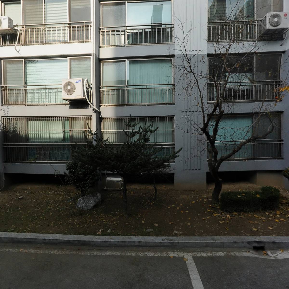 동신코롱쌀마트