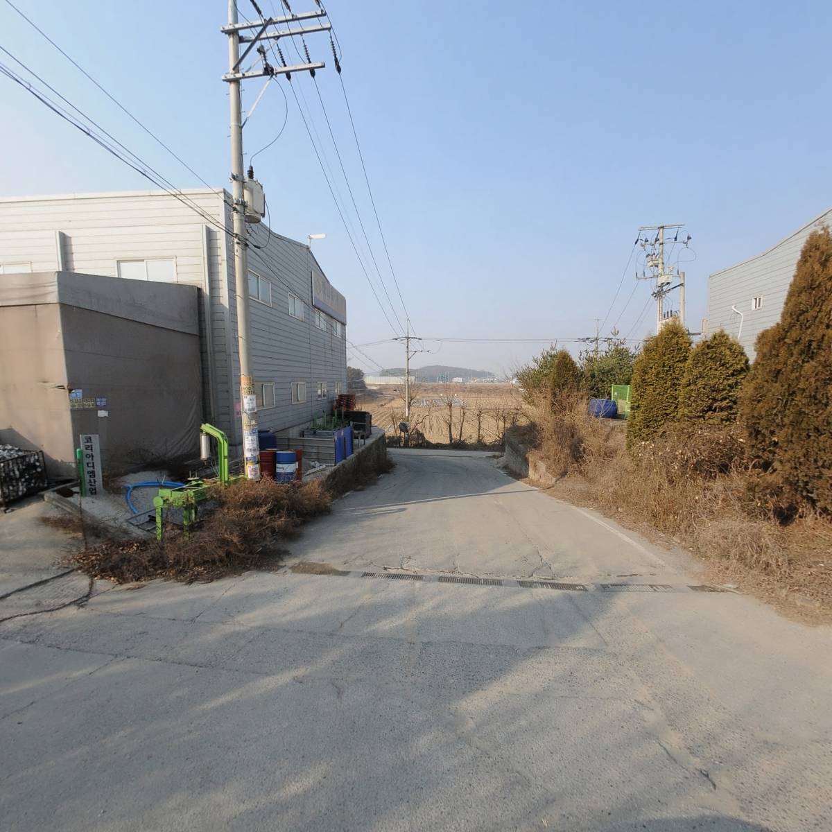 (주)디엠코리아 제2공장_2